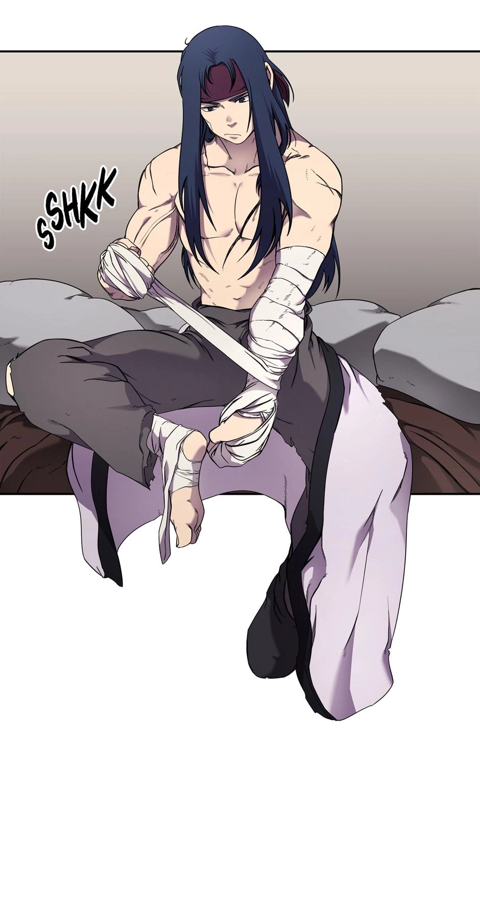 Heavenly Demon Reborn! Chapter 149, page 42 of 43