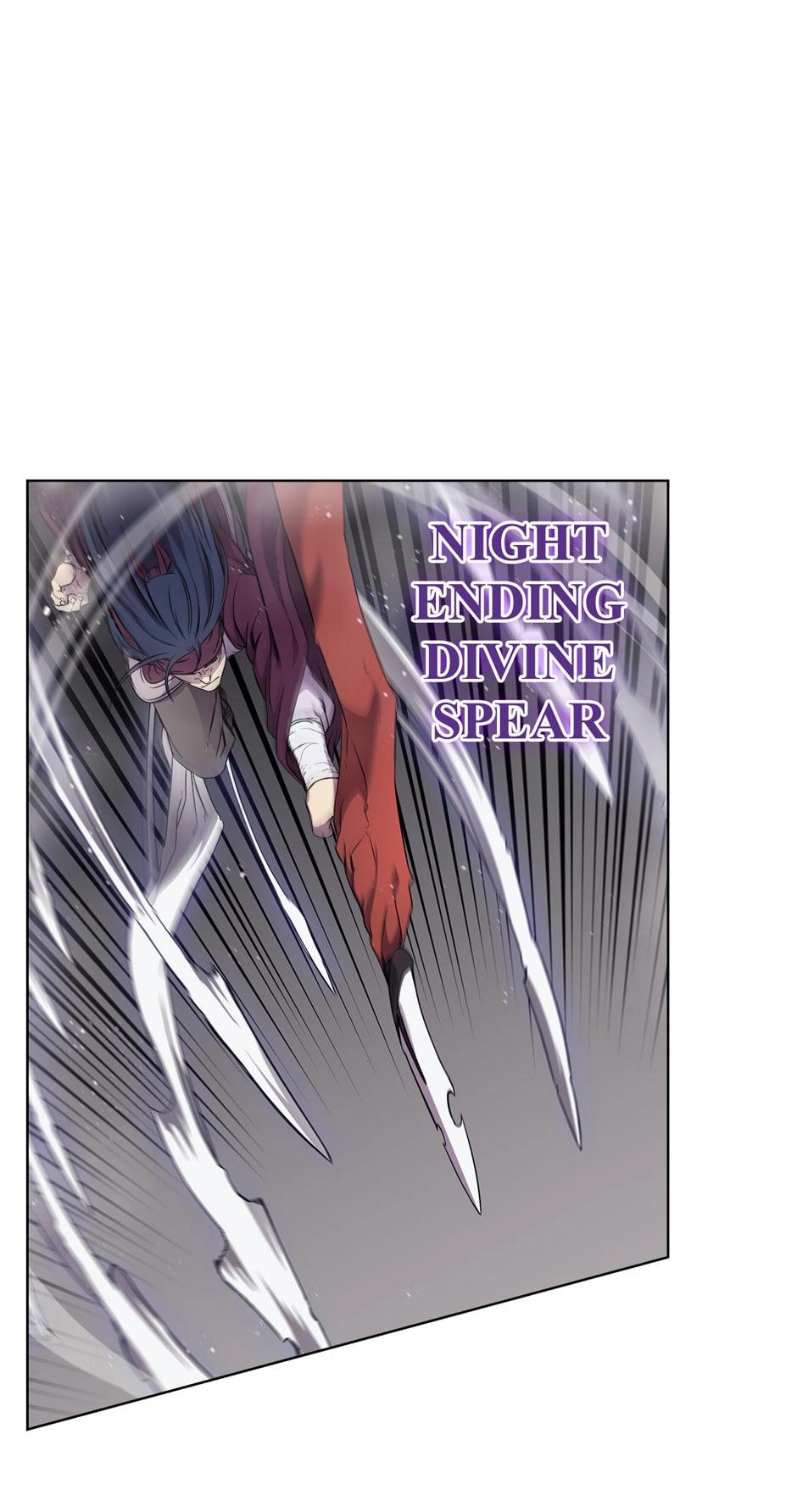 Heavenly Demon Reborn! Chapter 149, page 5 of 43