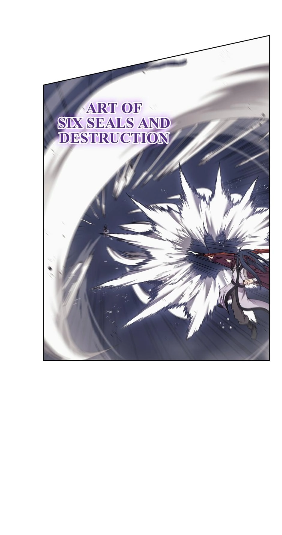 Heavenly Demon Reborn! Chapter 149, page 6 of 43