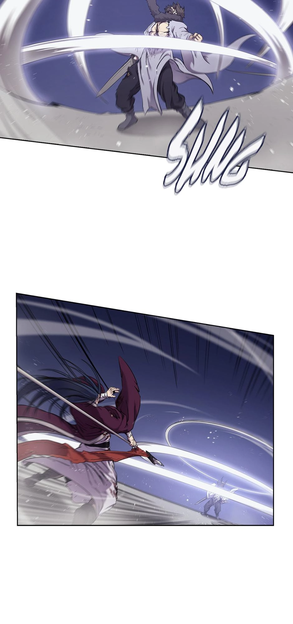 Heavenly Demon Reborn! Chapter 149, page 9 of 43