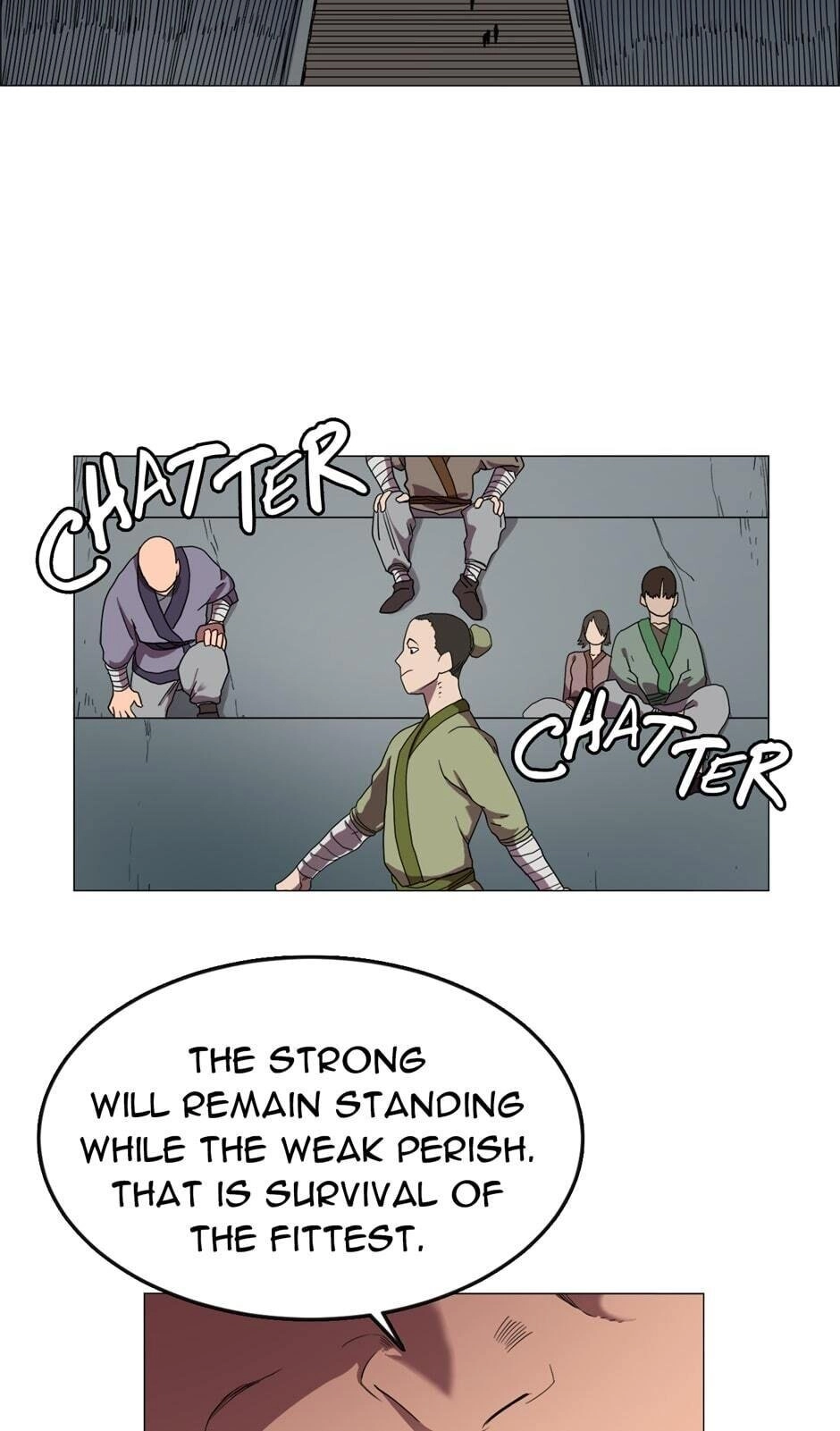 Heavenly Demon Reborn! Chapter 15, page 10 of 38