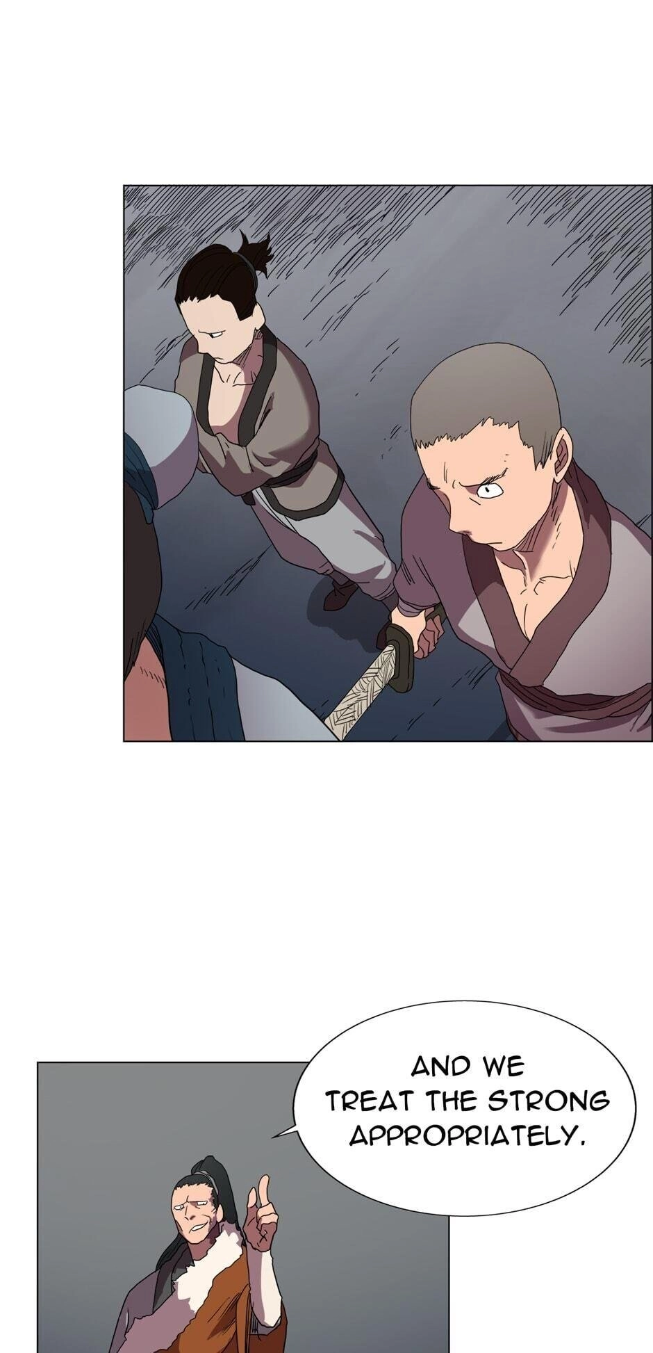 Heavenly Demon Reborn! Chapter 15, page 12 of 38