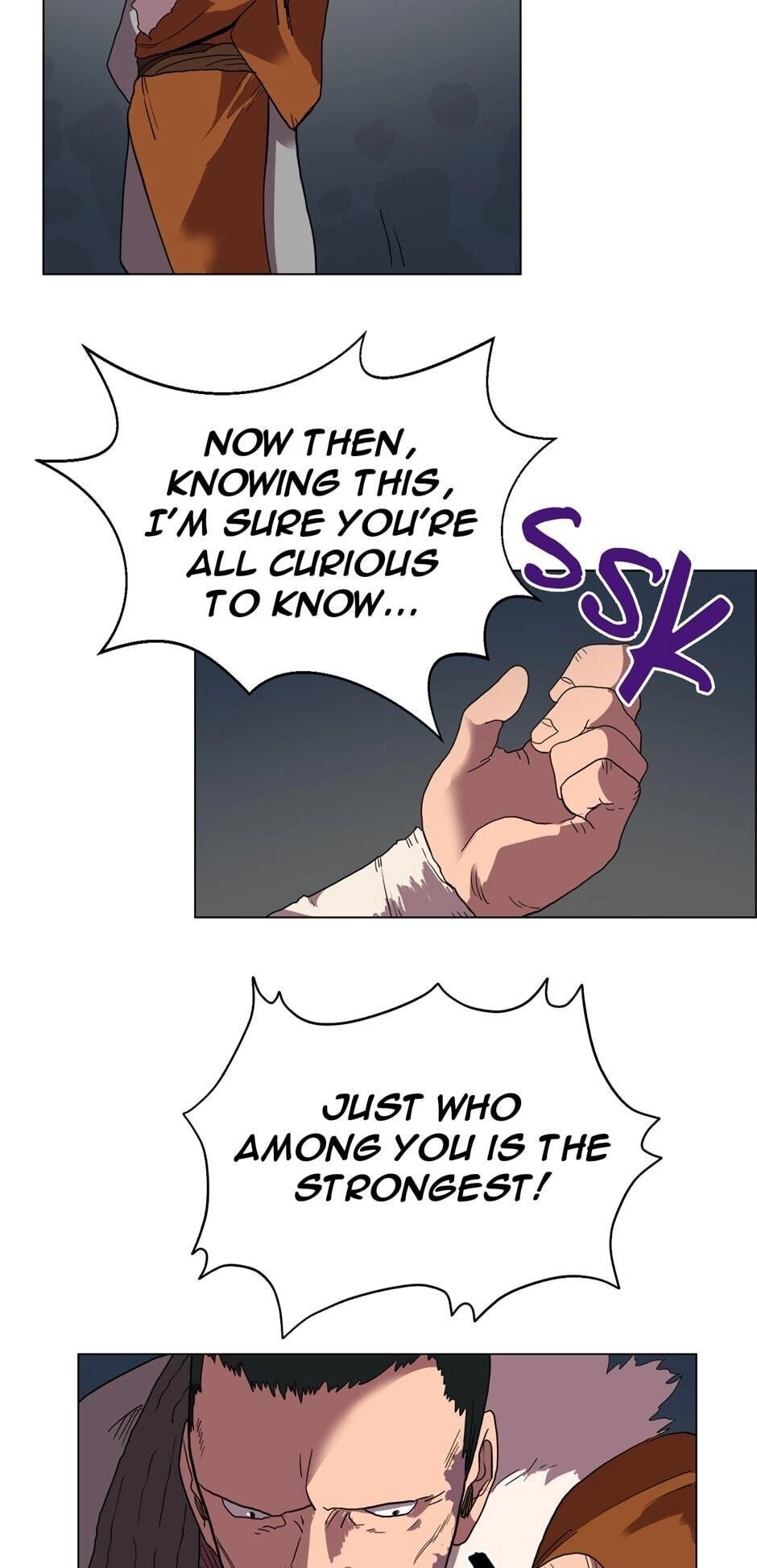 Heavenly Demon Reborn! Chapter 15, page 13 of 38