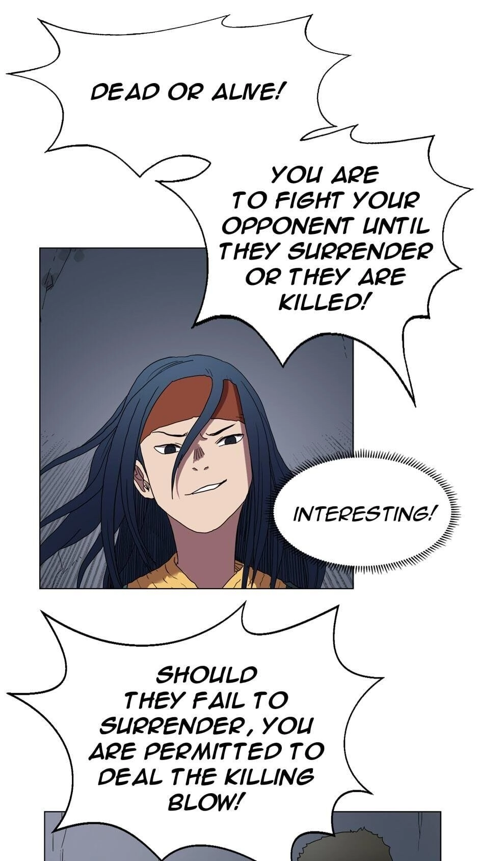 Heavenly Demon Reborn! Chapter 15, page 16 of 38