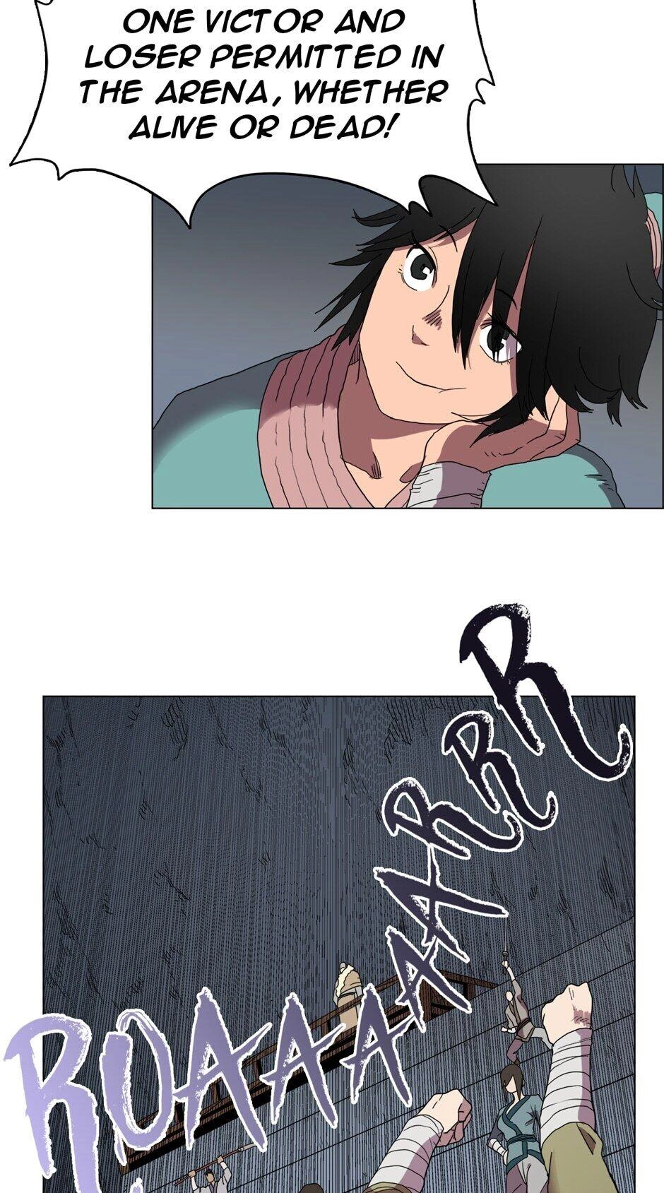 Heavenly Demon Reborn! Chapter 15, page 18 of 38