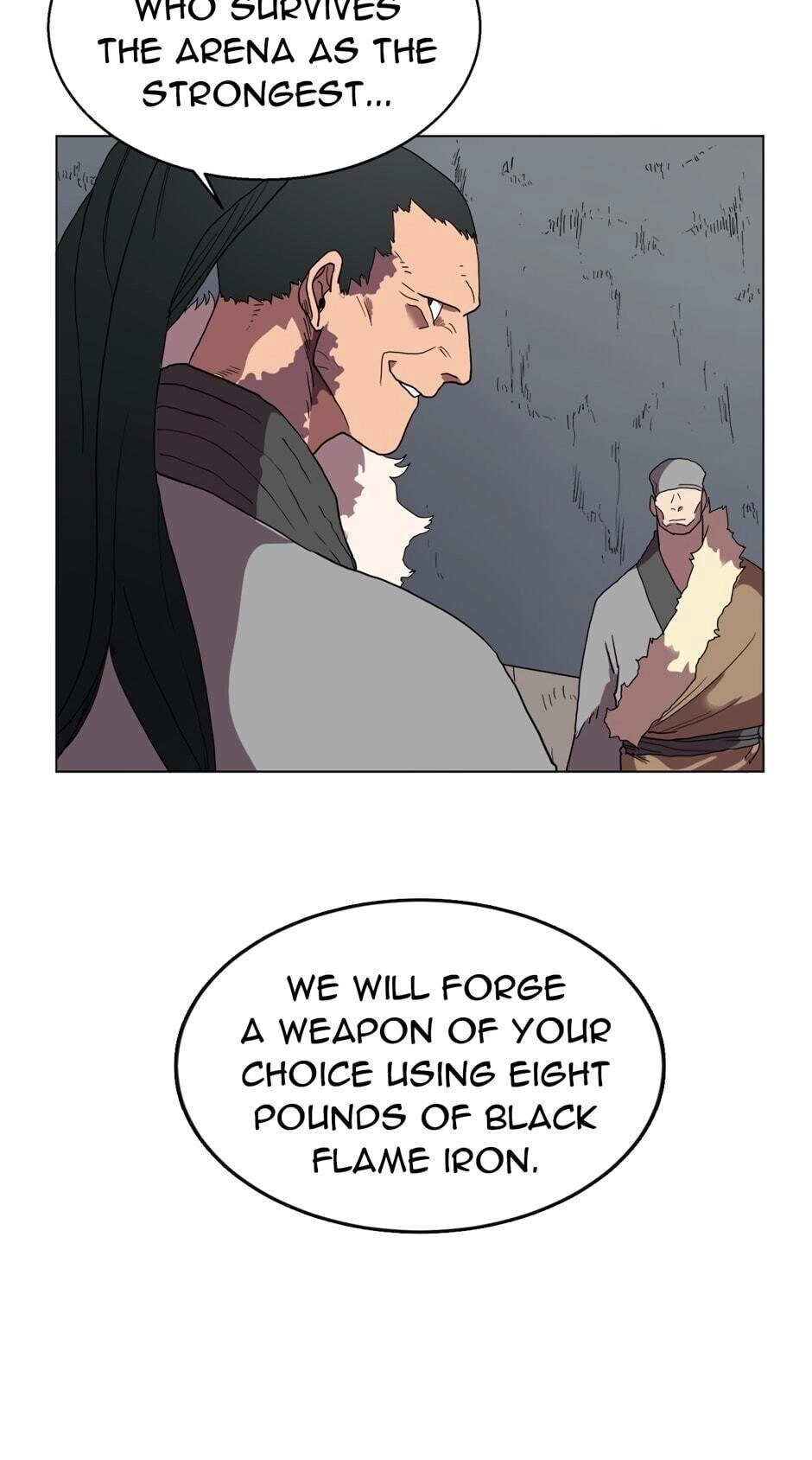 Heavenly Demon Reborn! Chapter 15, page 20 of 38