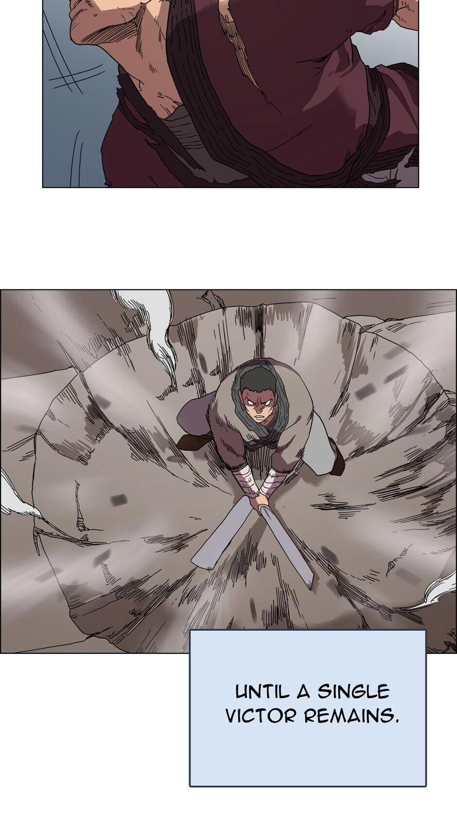 Heavenly Demon Reborn! Chapter 15, page 24 of 38