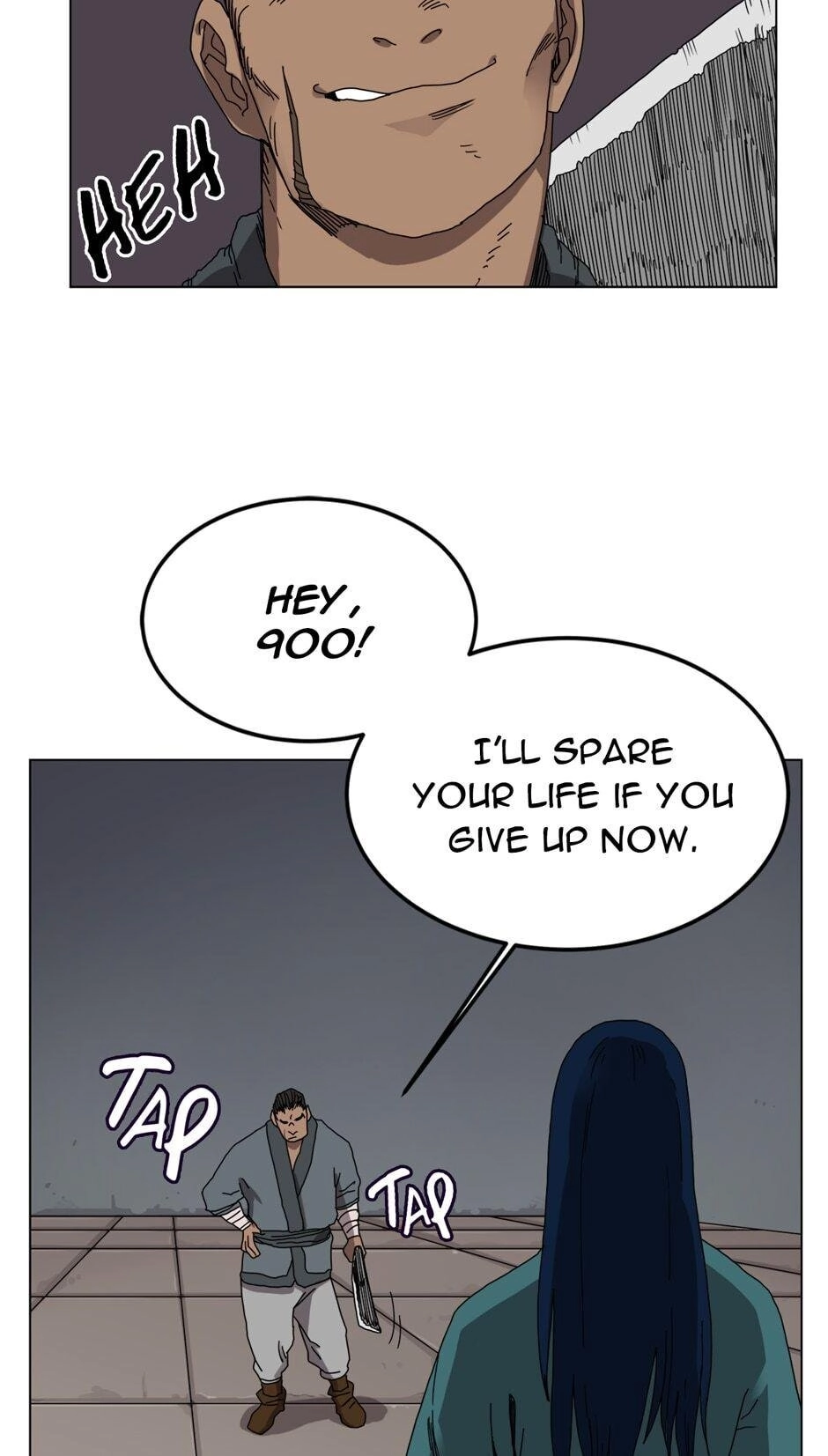 Heavenly Demon Reborn! Chapter 15, page 26 of 38