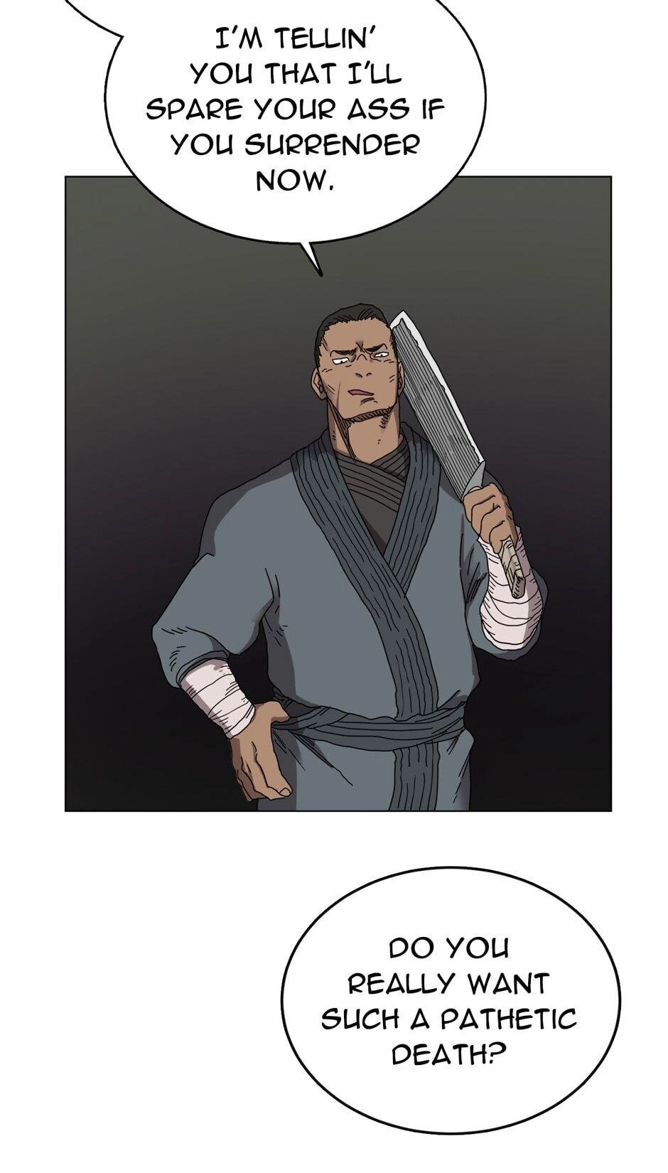 Heavenly Demon Reborn! Chapter 15, page 28 of 38