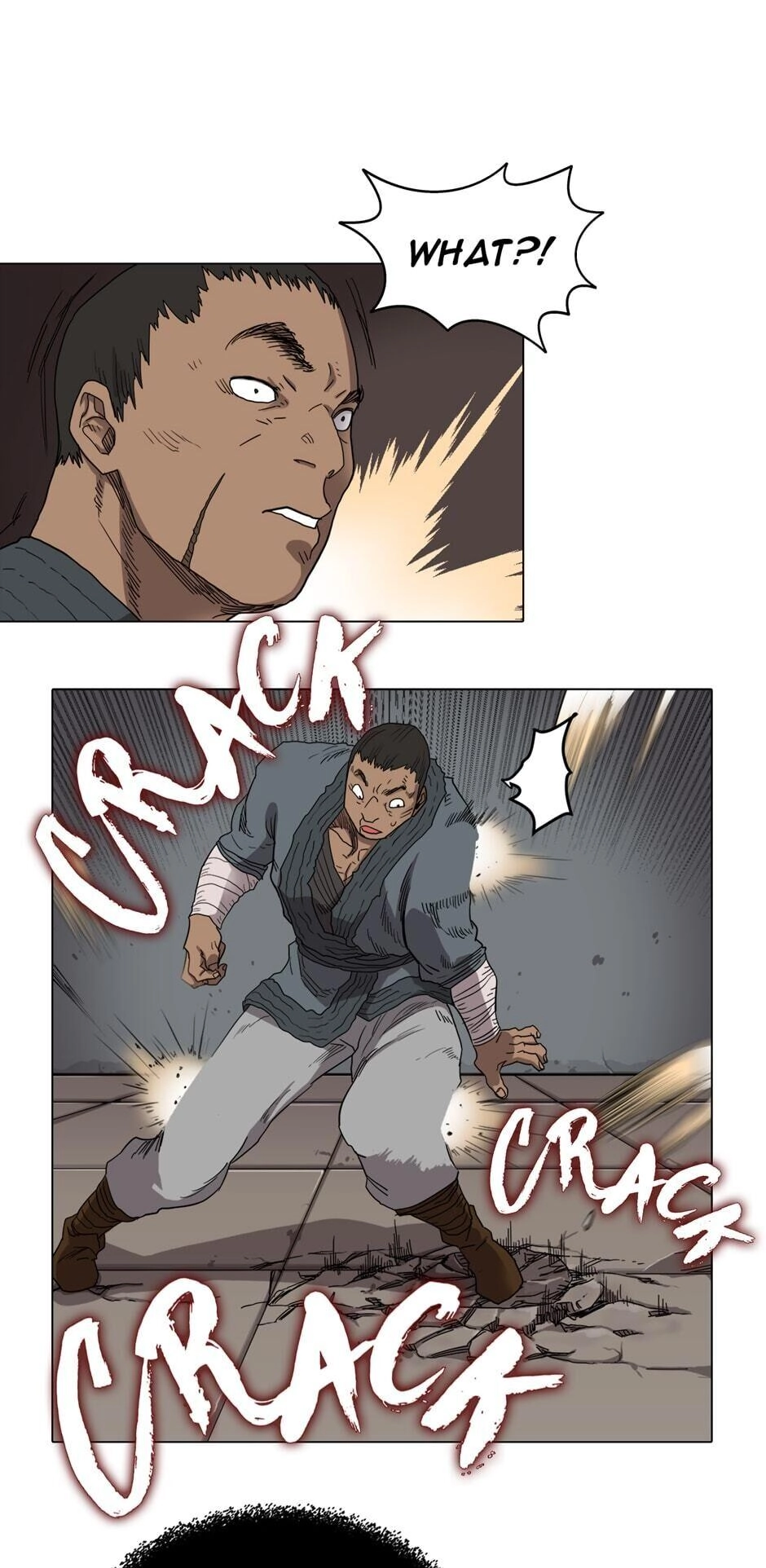 Heavenly Demon Reborn! Chapter 15, page 30 of 38