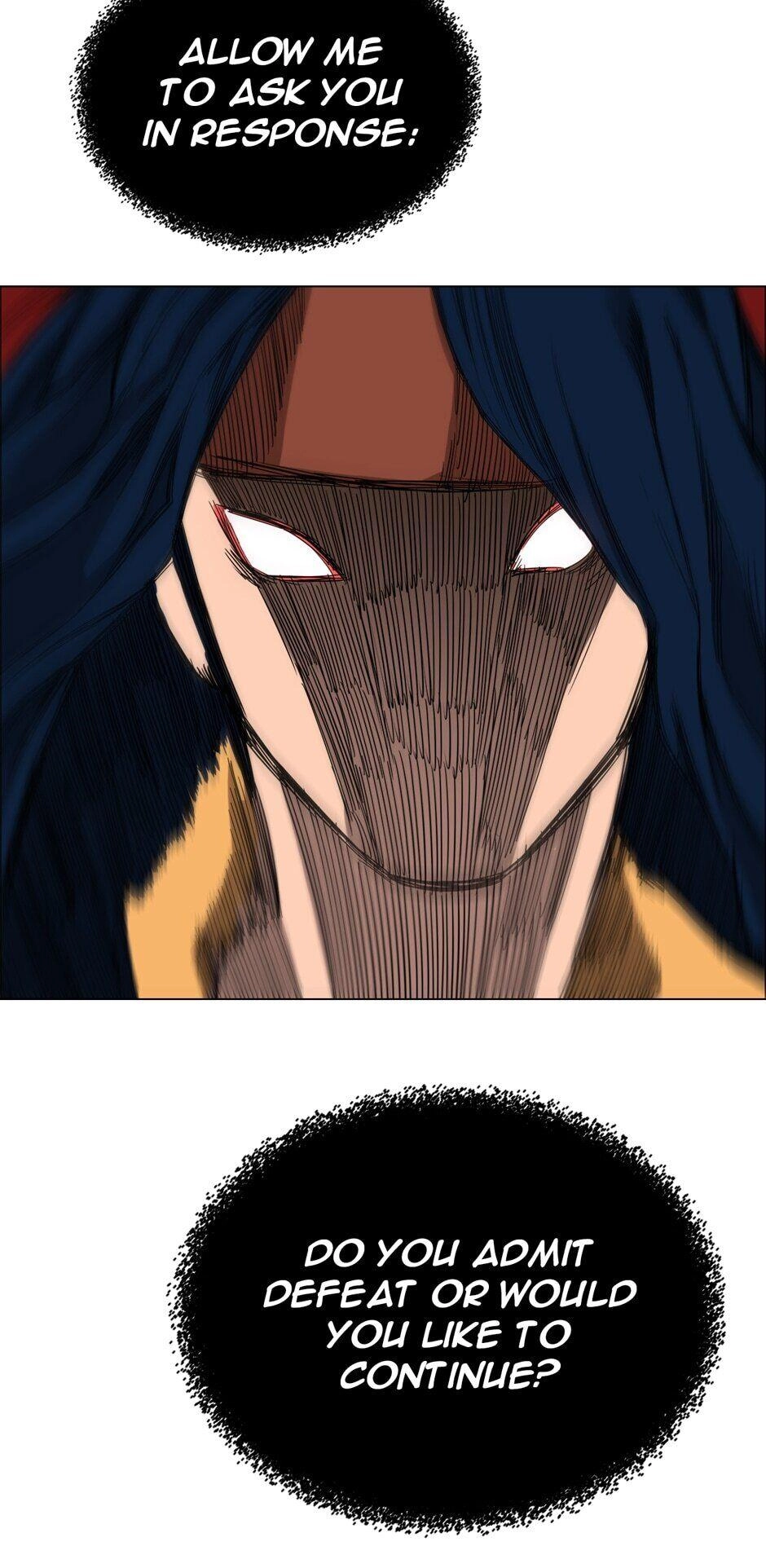 Heavenly Demon Reborn! Chapter 15, page 31 of 38