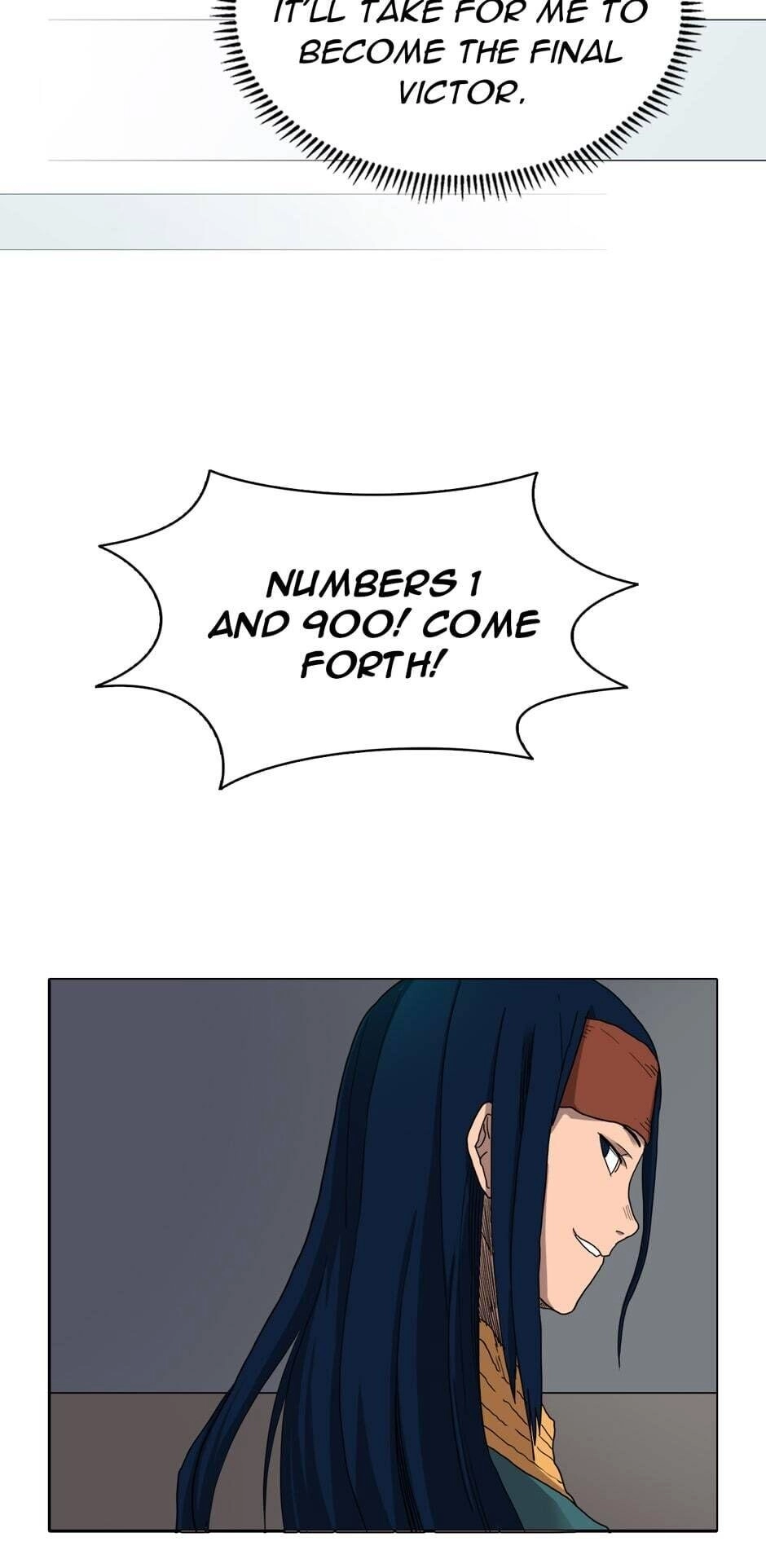 Heavenly Demon Reborn! Chapter 15, page 33 of 38