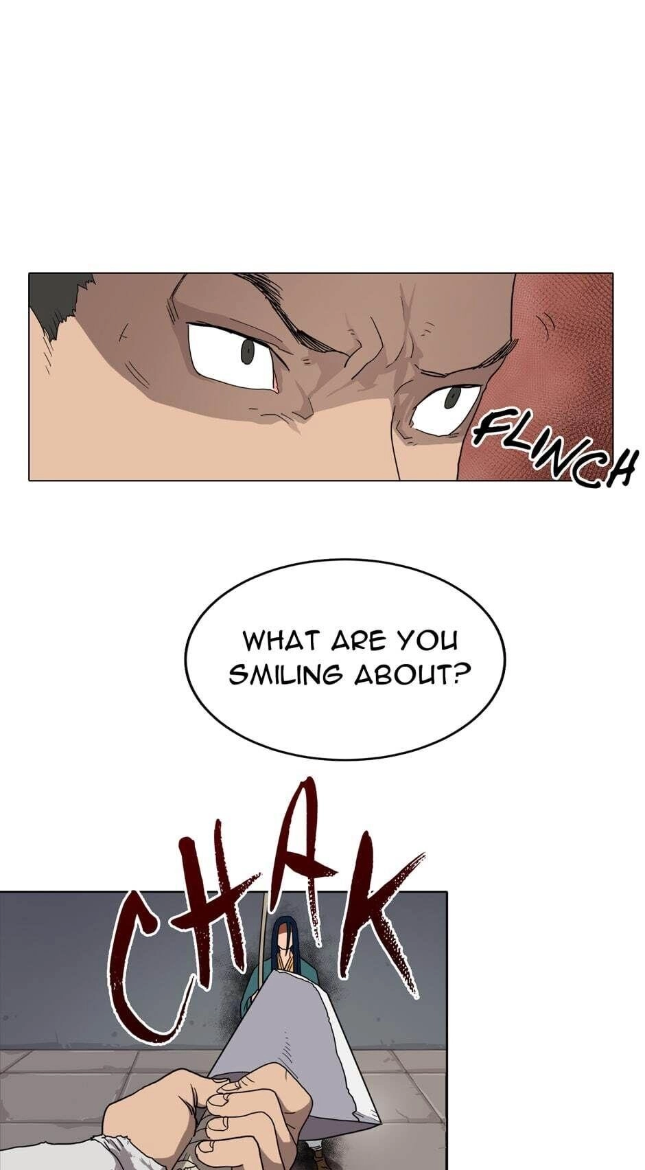 Heavenly Demon Reborn! Chapter 15, page 34 of 38