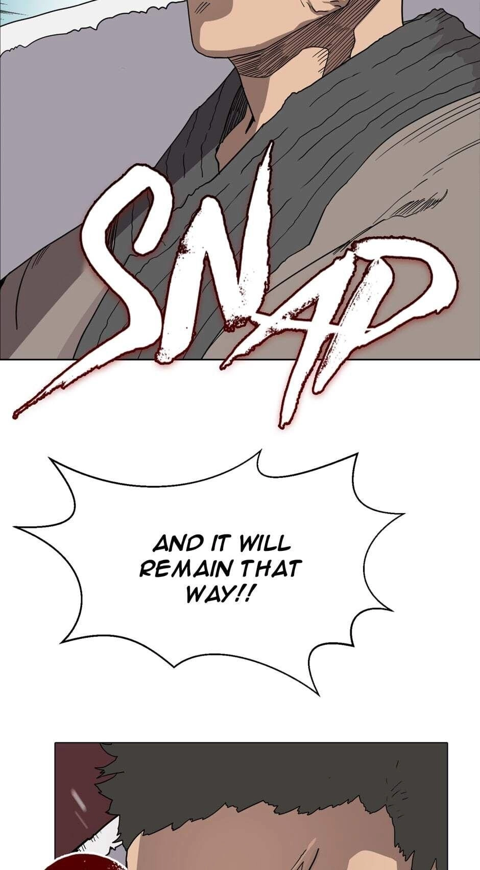 Heavenly Demon Reborn! Chapter 15, page 37 of 38
