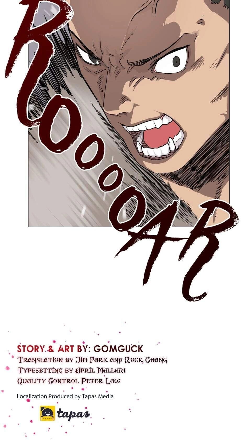 Heavenly Demon Reborn! Chapter 15, page 38 of 38
