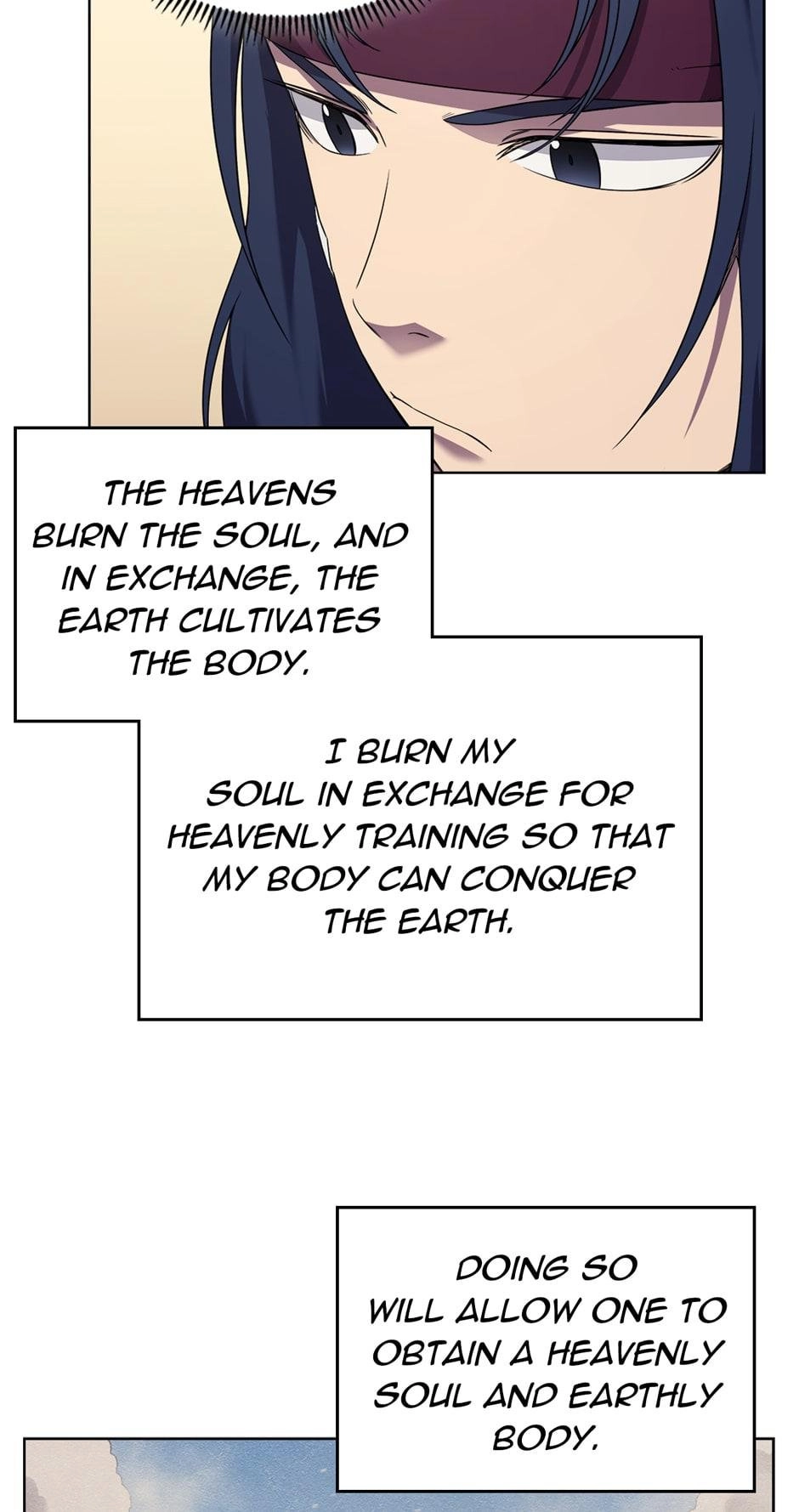 Heavenly Demon Reborn! Chapter 150, page 10 of 50