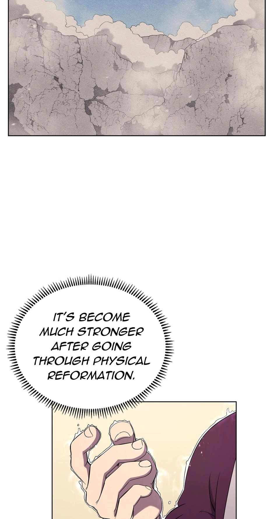 Heavenly Demon Reborn! Chapter 150, page 11 of 50