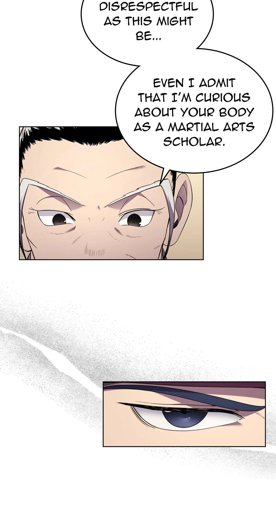 Heavenly Demon Reborn! Chapter 150, page 14 of 50