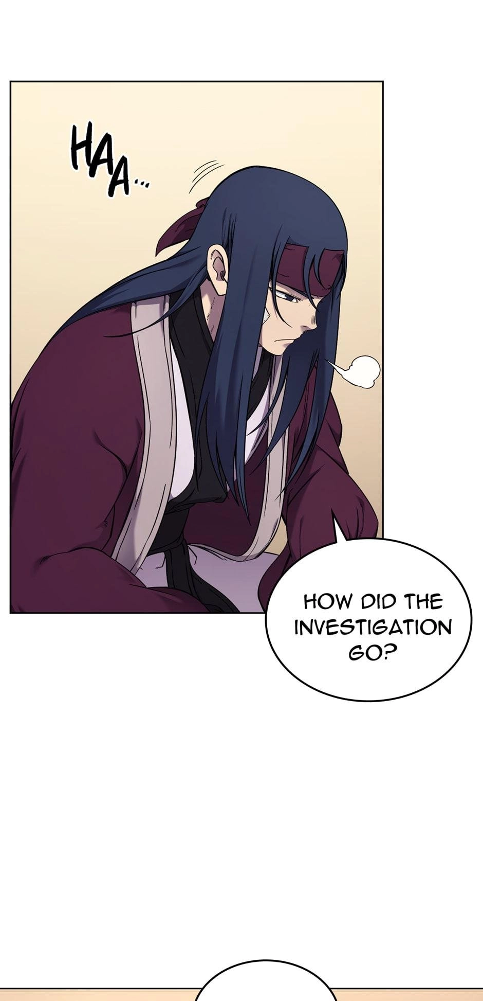 Heavenly Demon Reborn! Chapter 150, page 15 of 50