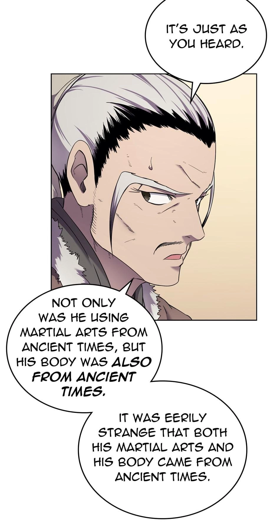 Heavenly Demon Reborn! Chapter 150, page 20 of 50