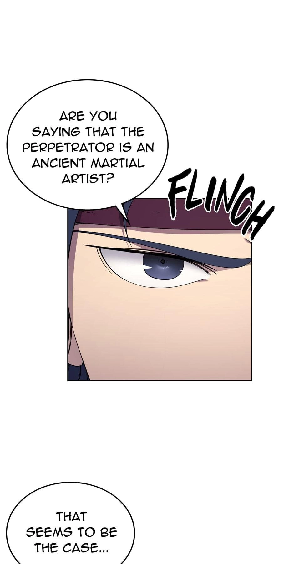 Heavenly Demon Reborn! Chapter 150, page 21 of 50