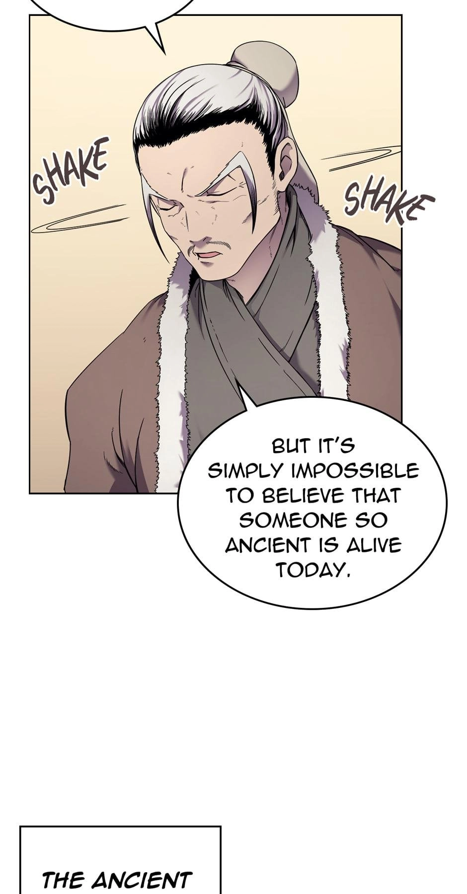 Heavenly Demon Reborn! Chapter 150, page 22 of 50