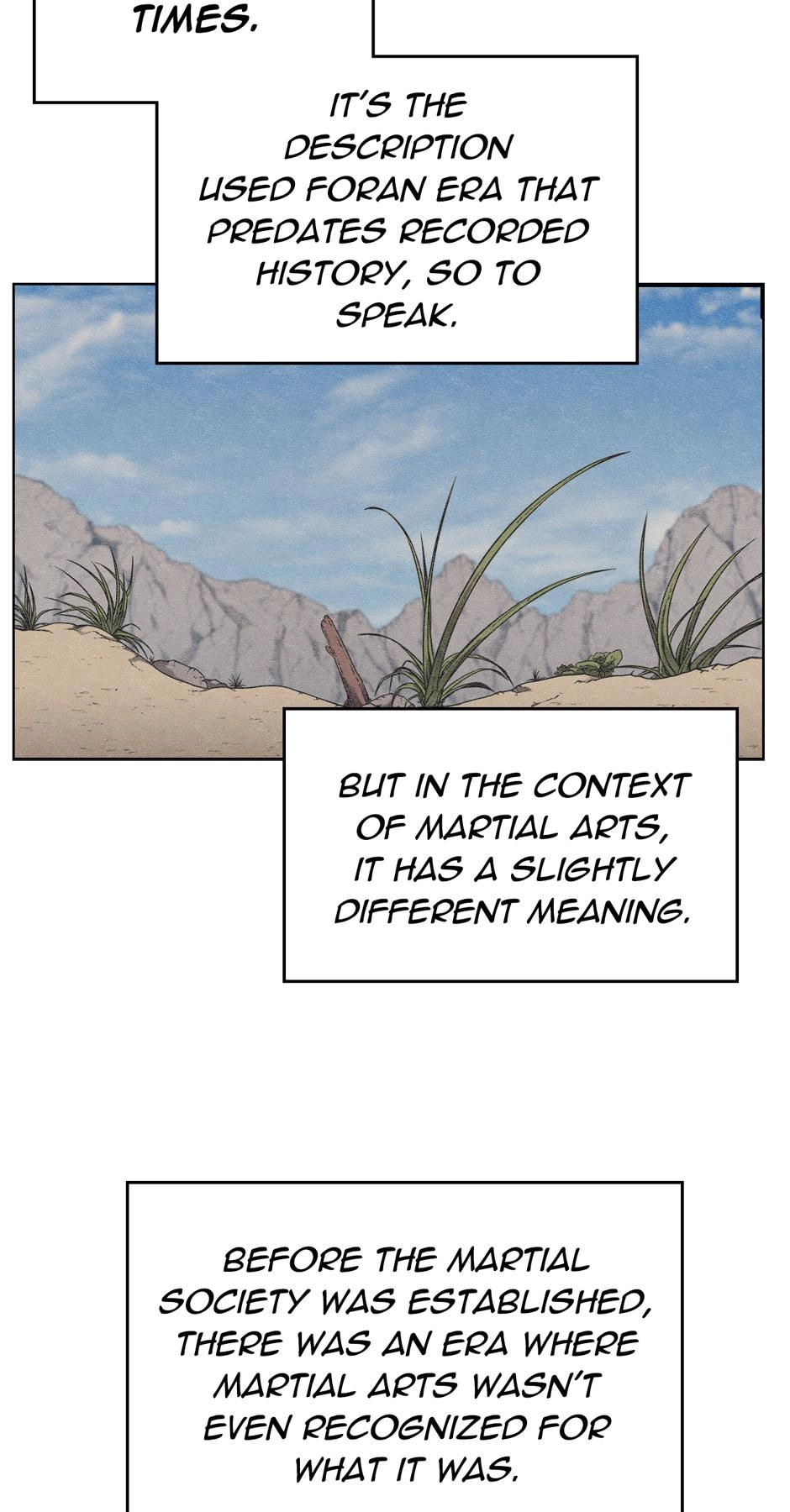 Heavenly Demon Reborn! Chapter 150, page 23 of 50