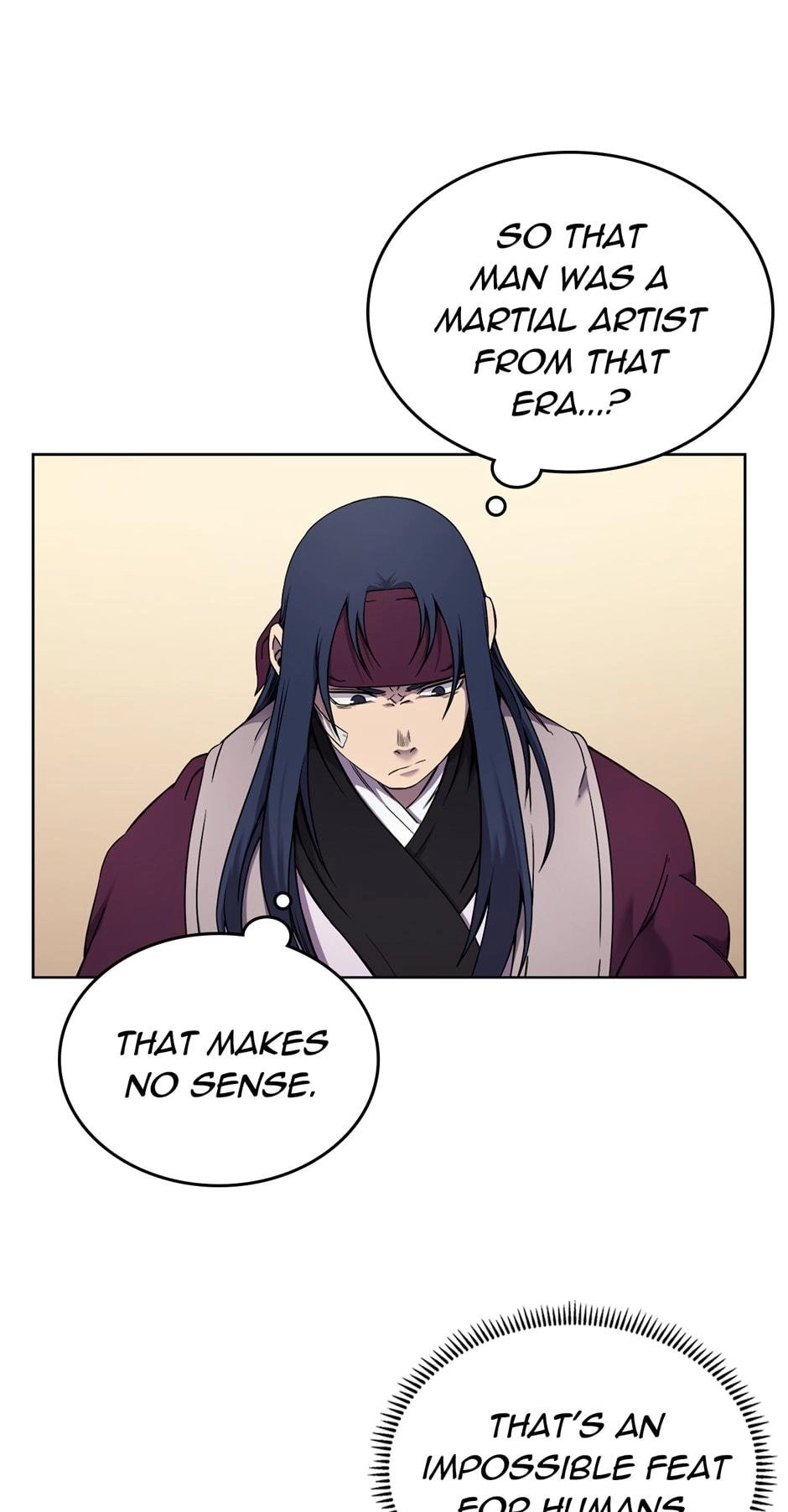 Heavenly Demon Reborn! Chapter 150, page 25 of 50