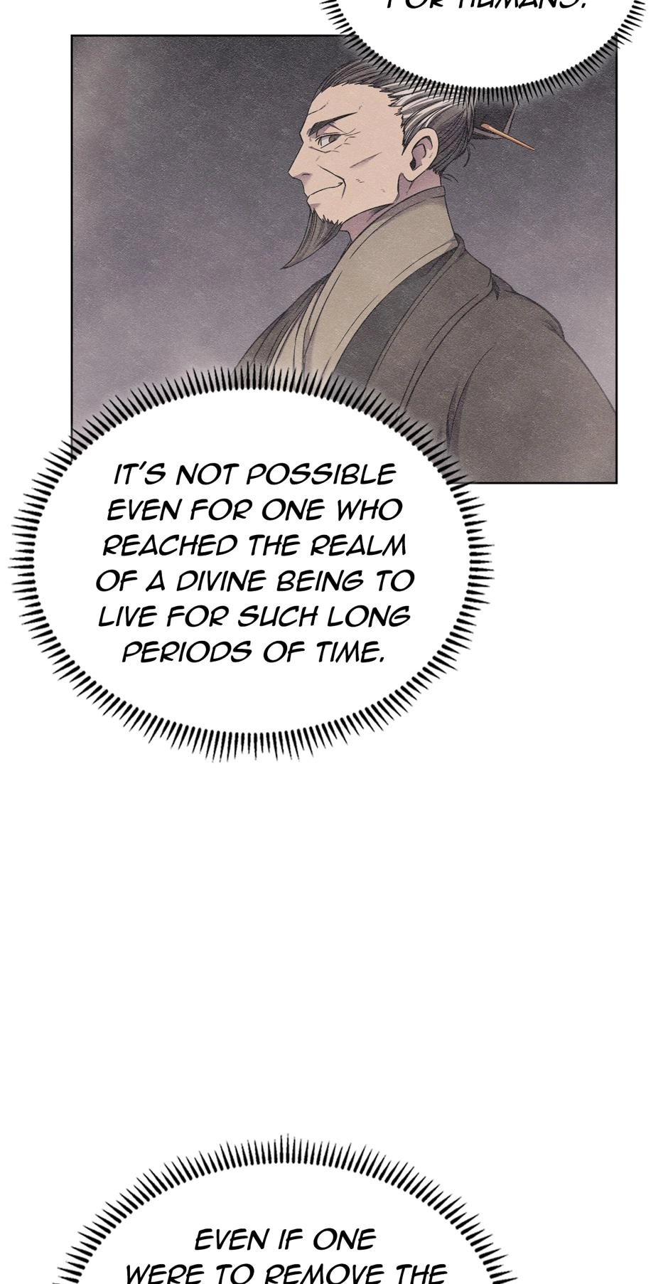 Heavenly Demon Reborn! Chapter 150, page 26 of 50