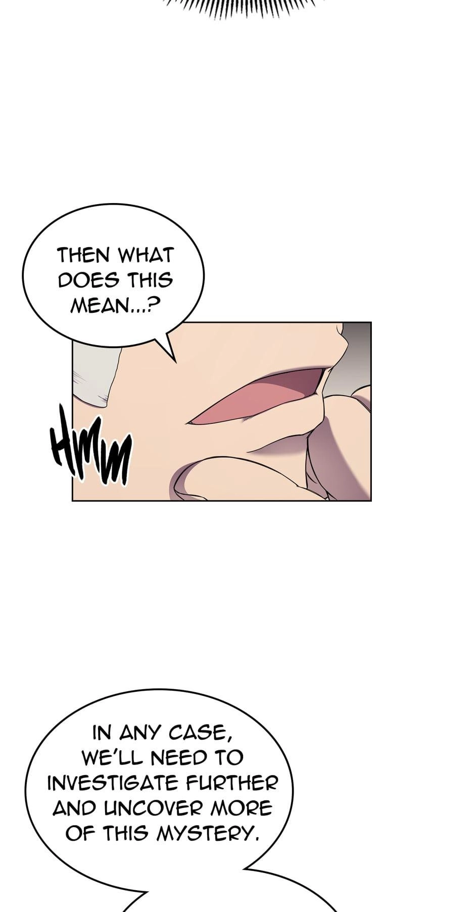 Heavenly Demon Reborn! Chapter 150, page 28 of 50