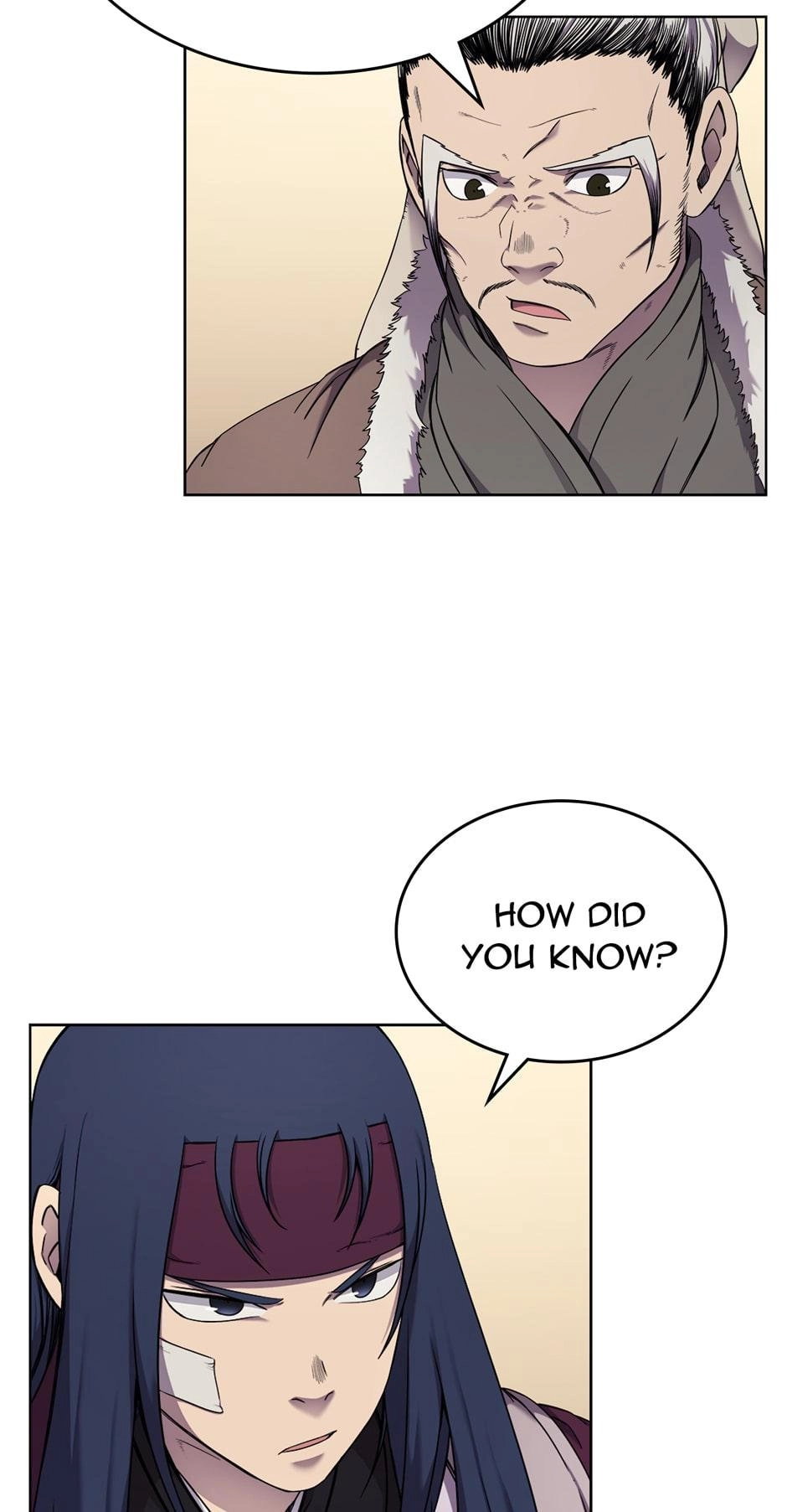 Heavenly Demon Reborn! Chapter 150, page 30 of 50