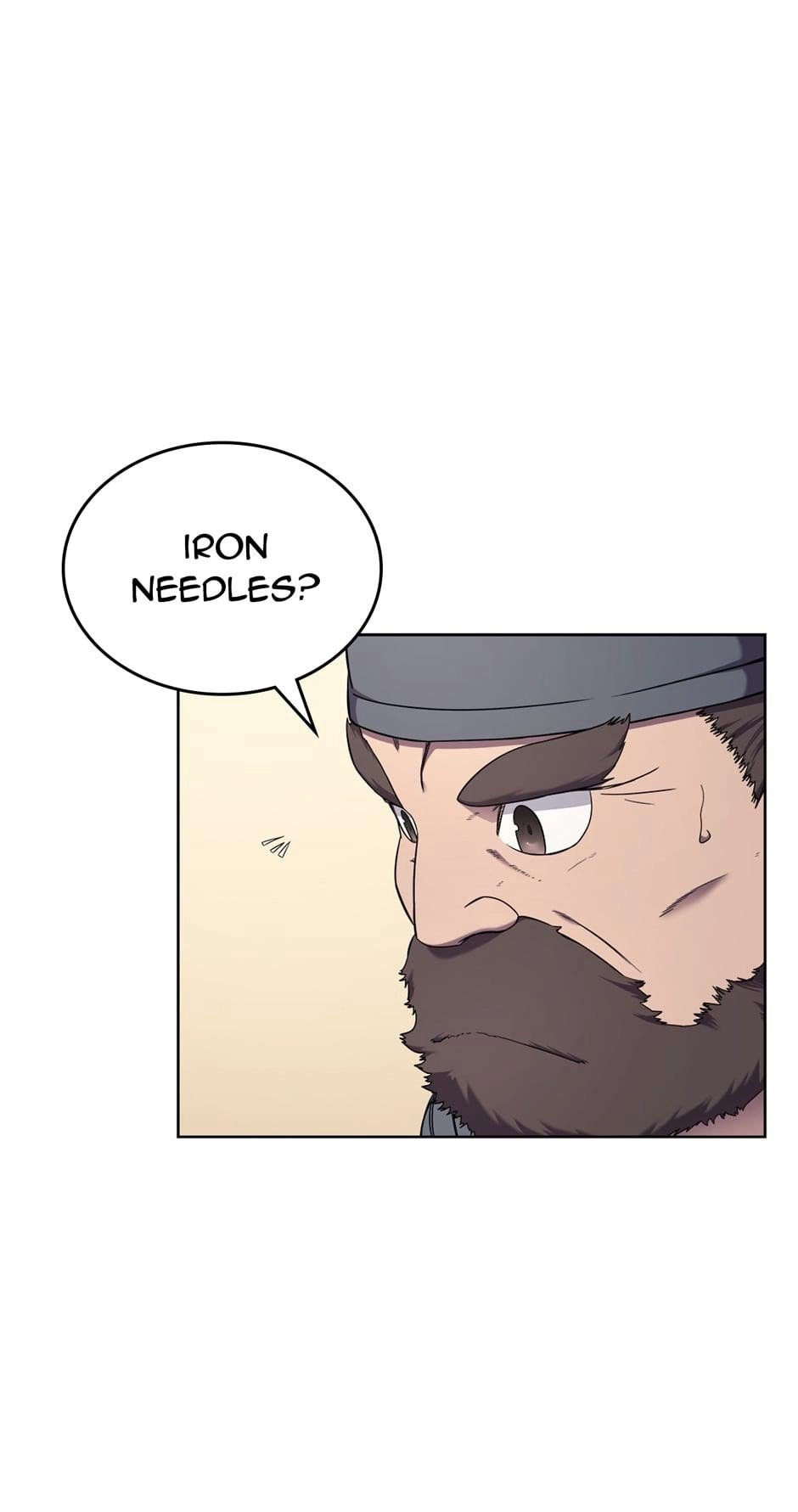 Heavenly Demon Reborn! Chapter 150, page 34 of 50