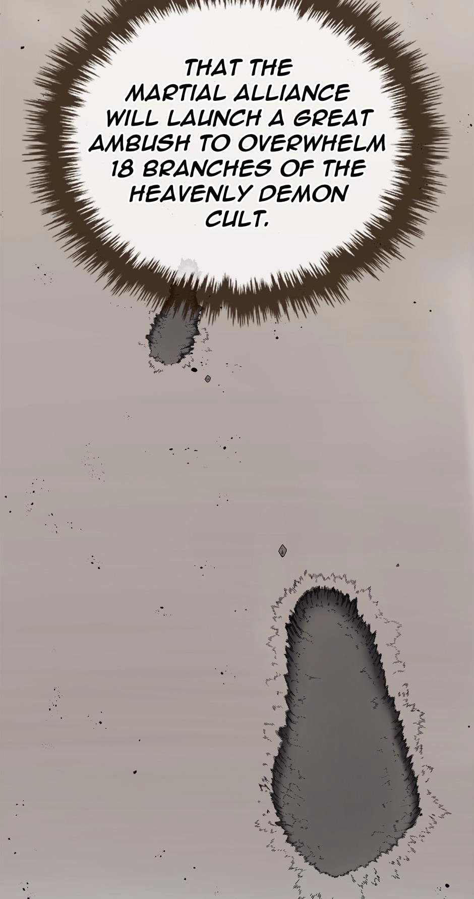 Heavenly Demon Reborn! Chapter 150, page 48 of 50