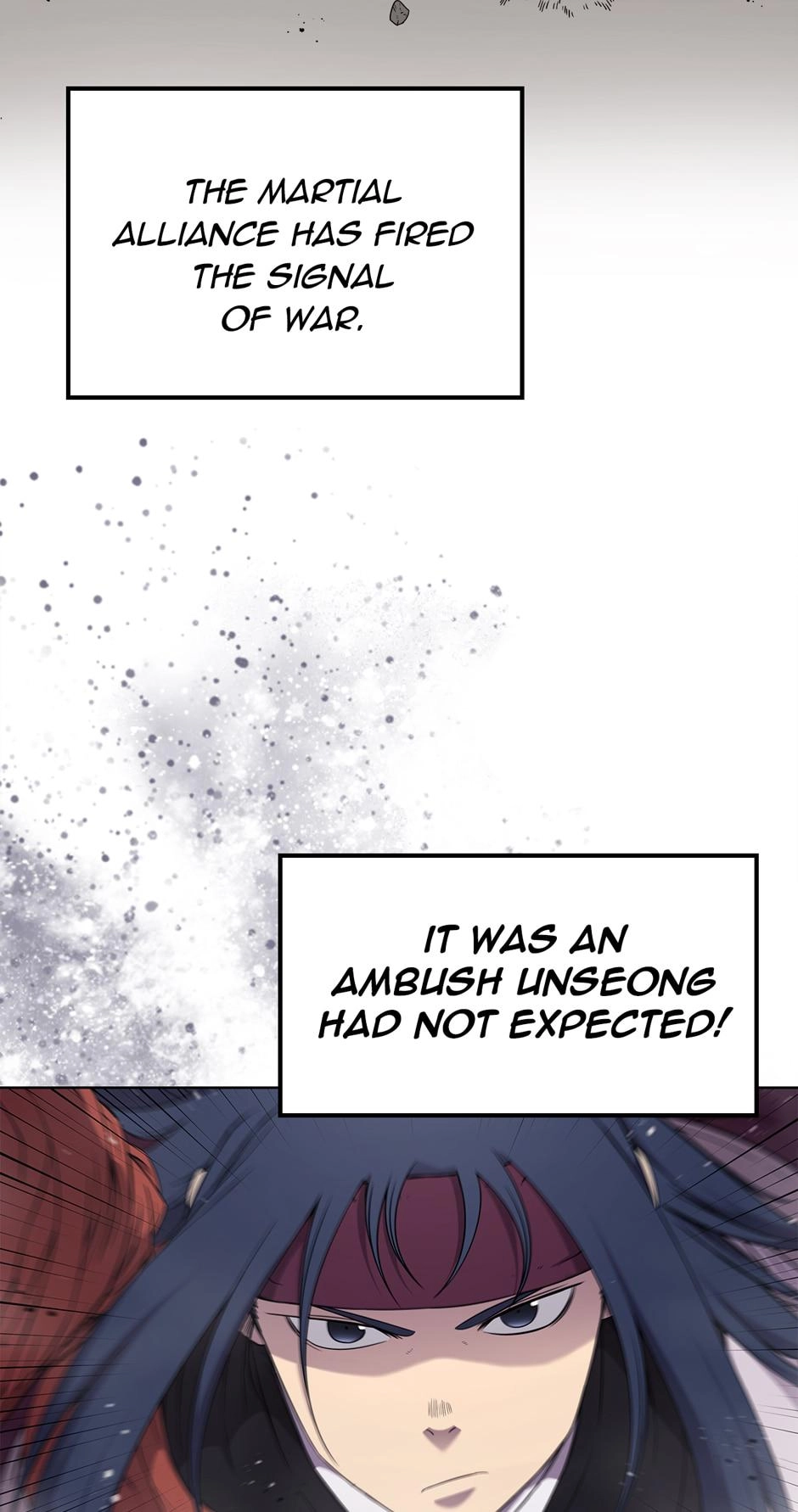 Heavenly Demon Reborn! Chapter 150, page 49 of 50