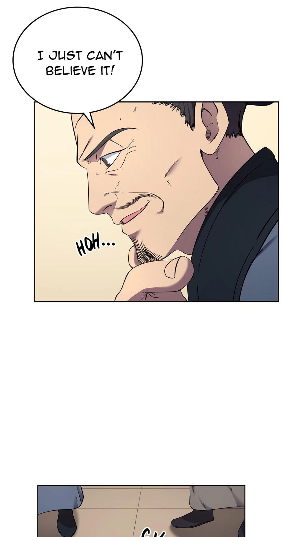 Heavenly Demon Reborn! Chapter 150, page 6 of 50