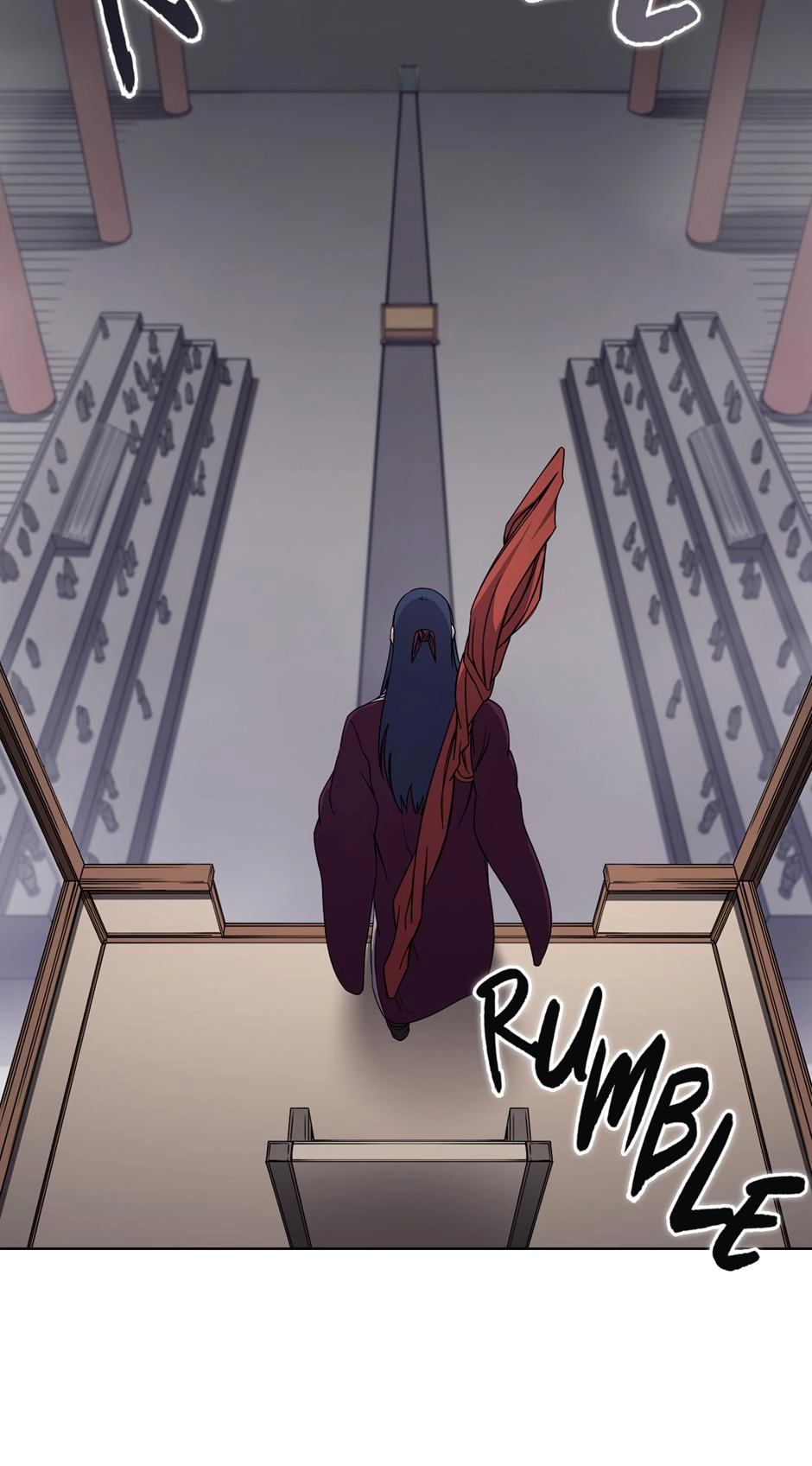 Heavenly Demon Reborn! Chapter 151, page 10 of 63