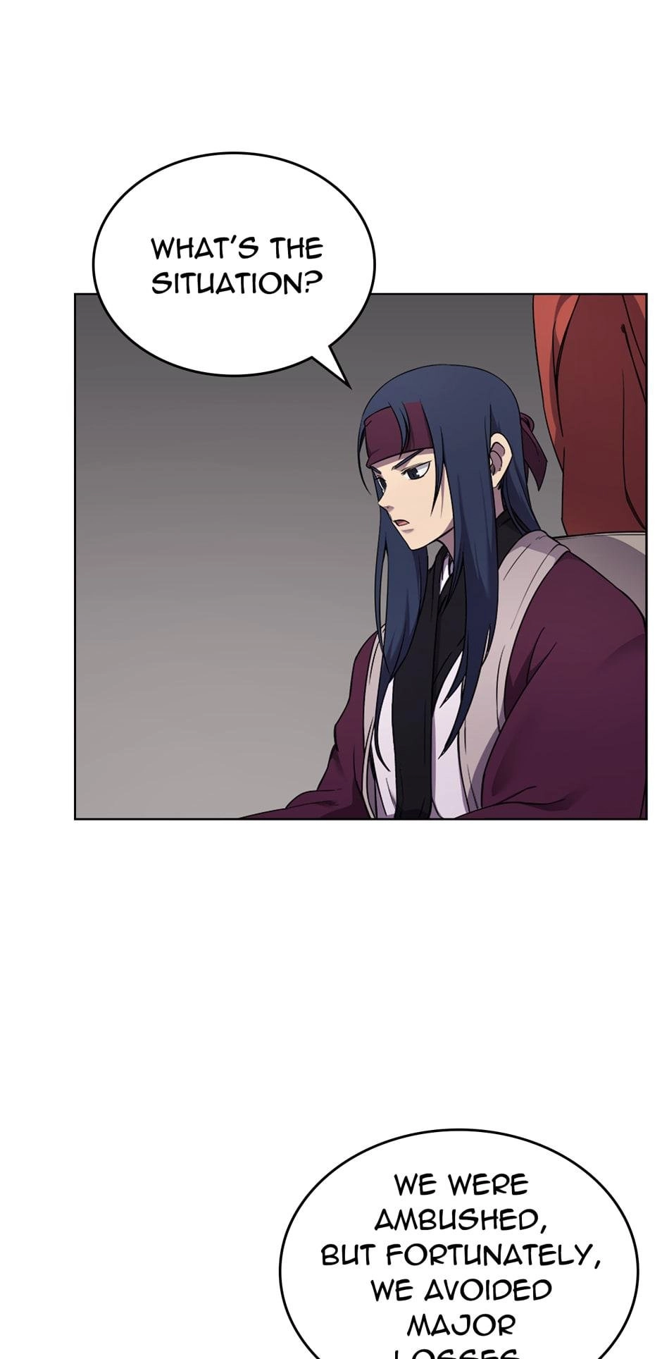 Heavenly Demon Reborn! Chapter 151, page 13 of 63