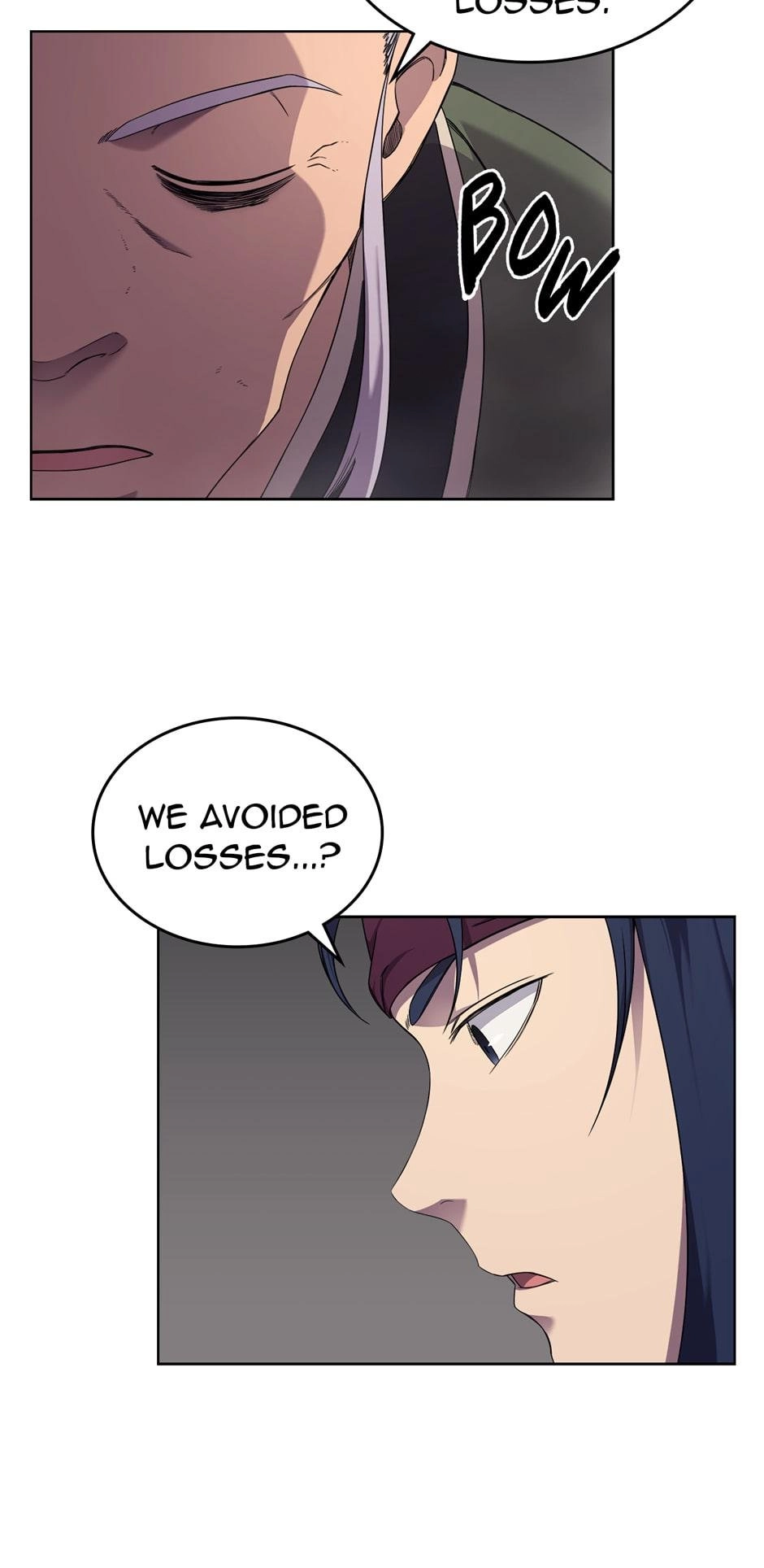 Heavenly Demon Reborn! Chapter 151, page 14 of 63