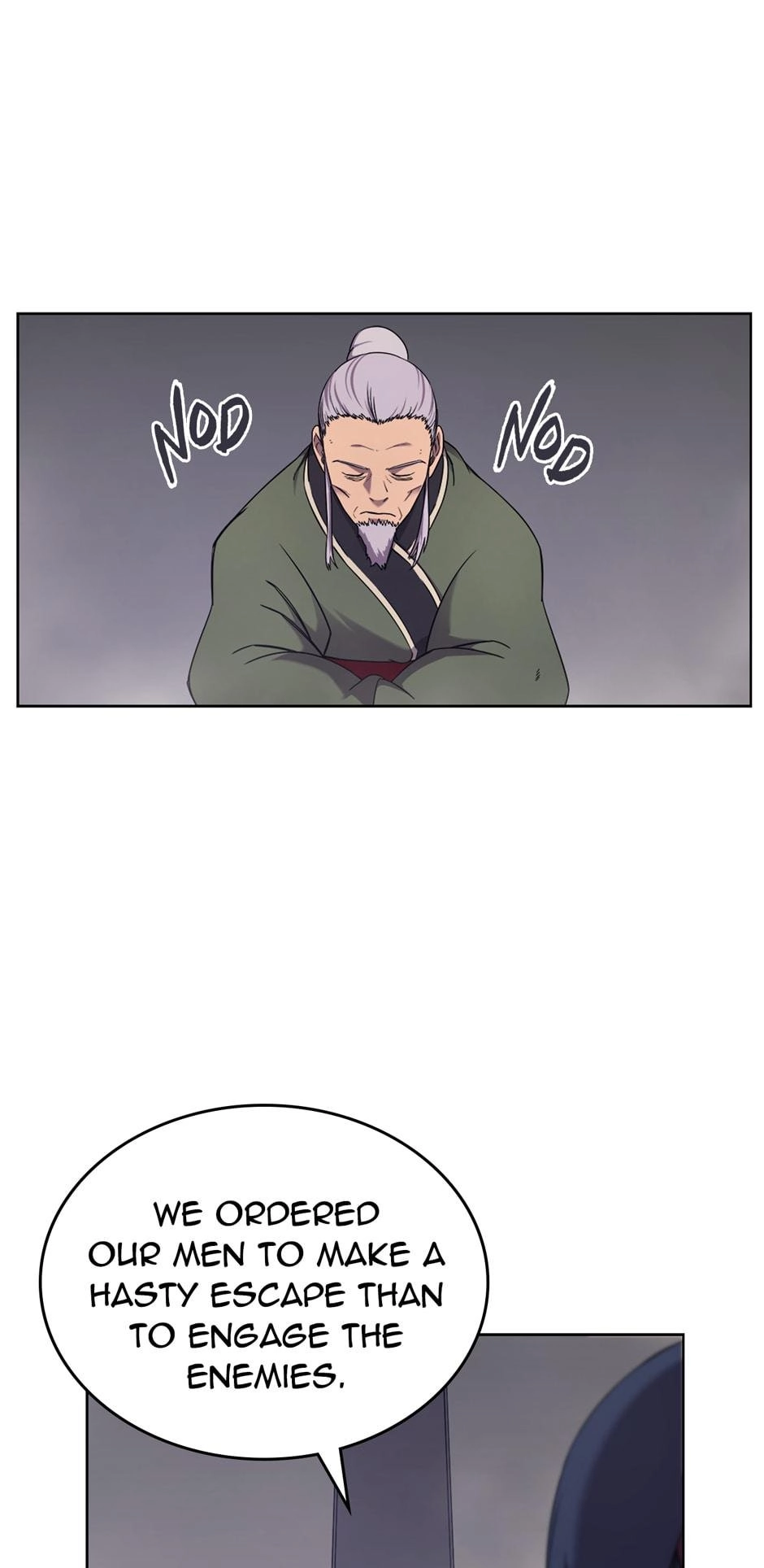 Heavenly Demon Reborn! Chapter 151, page 15 of 63