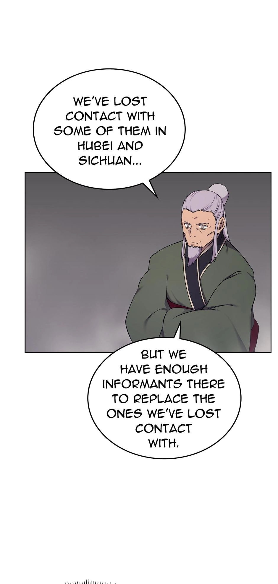 Heavenly Demon Reborn! Chapter 151, page 19 of 63