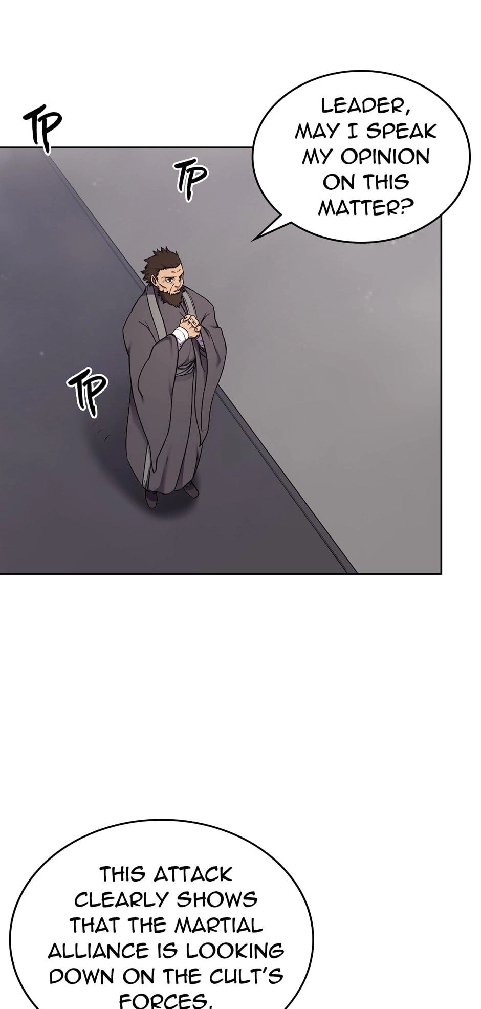 Heavenly Demon Reborn! Chapter 151, page 21 of 63