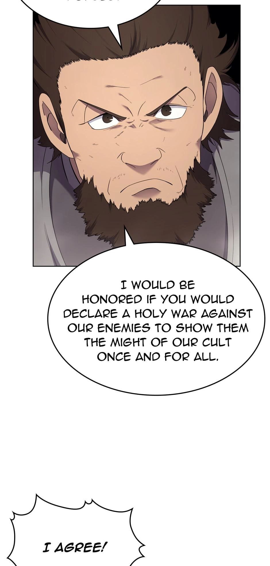 Heavenly Demon Reborn! Chapter 151, page 22 of 63