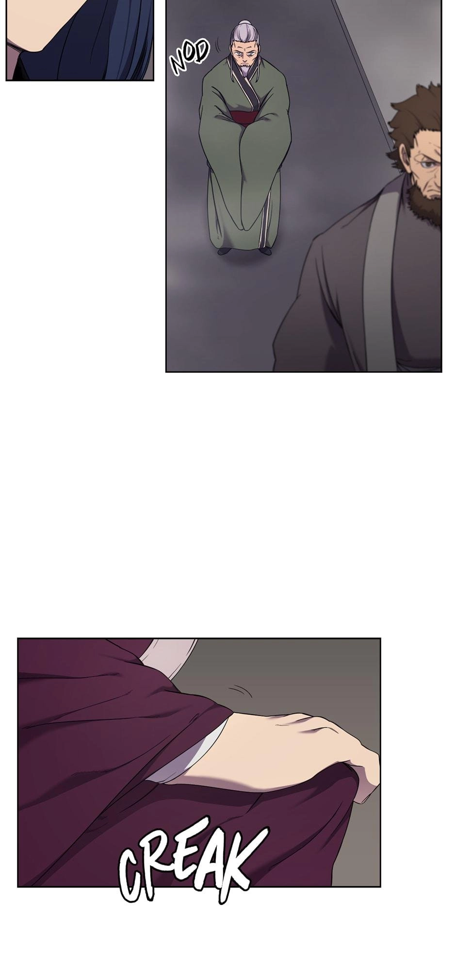 Heavenly Demon Reborn! Chapter 151, page 24 of 63