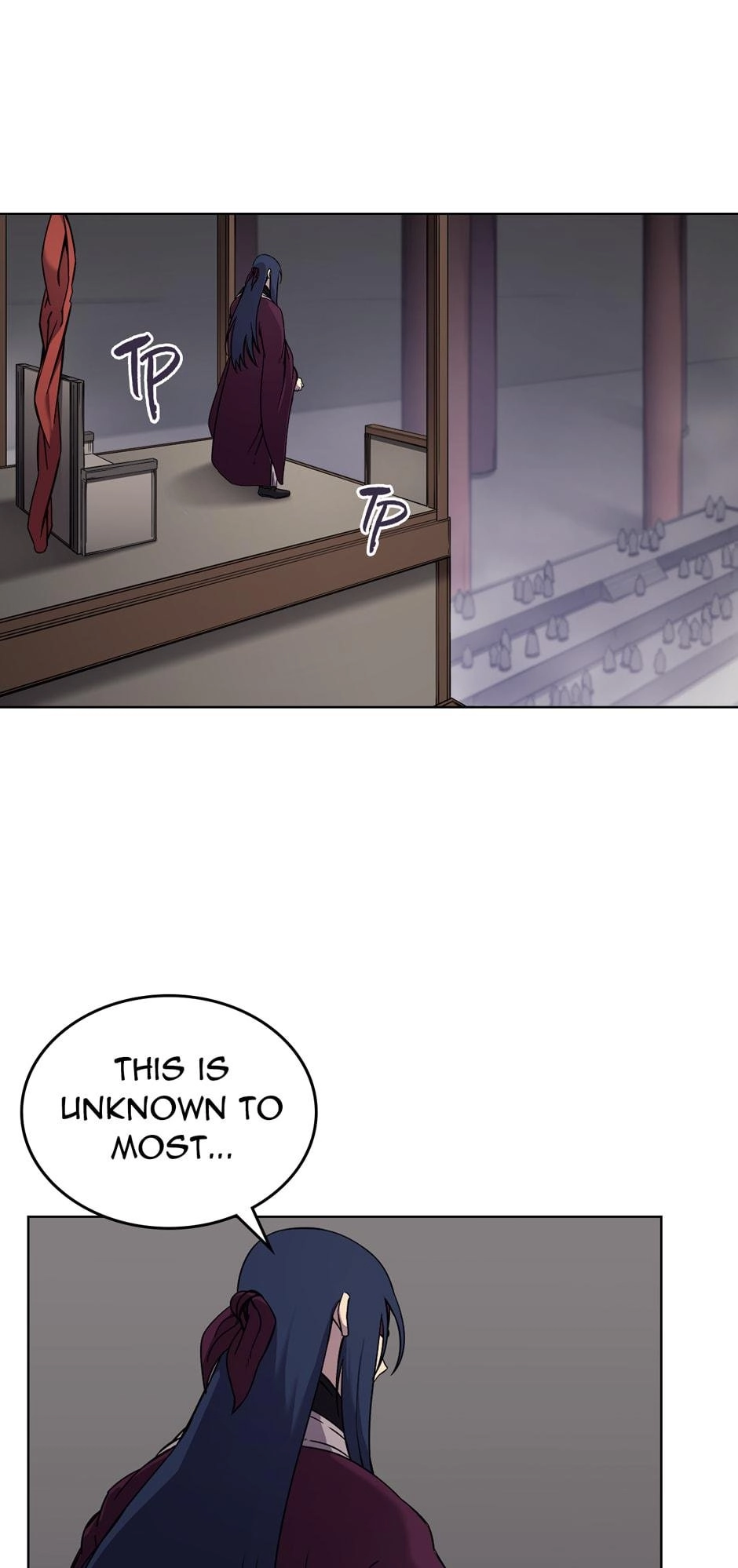 Heavenly Demon Reborn! Chapter 151, page 25 of 63