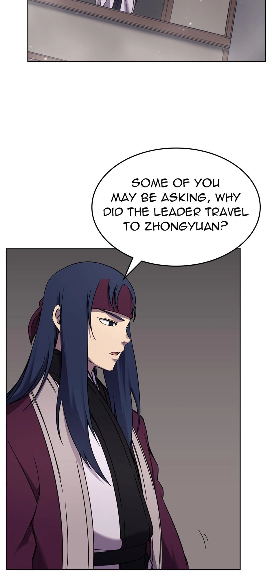Heavenly Demon Reborn! Chapter 151, page 28 of 63