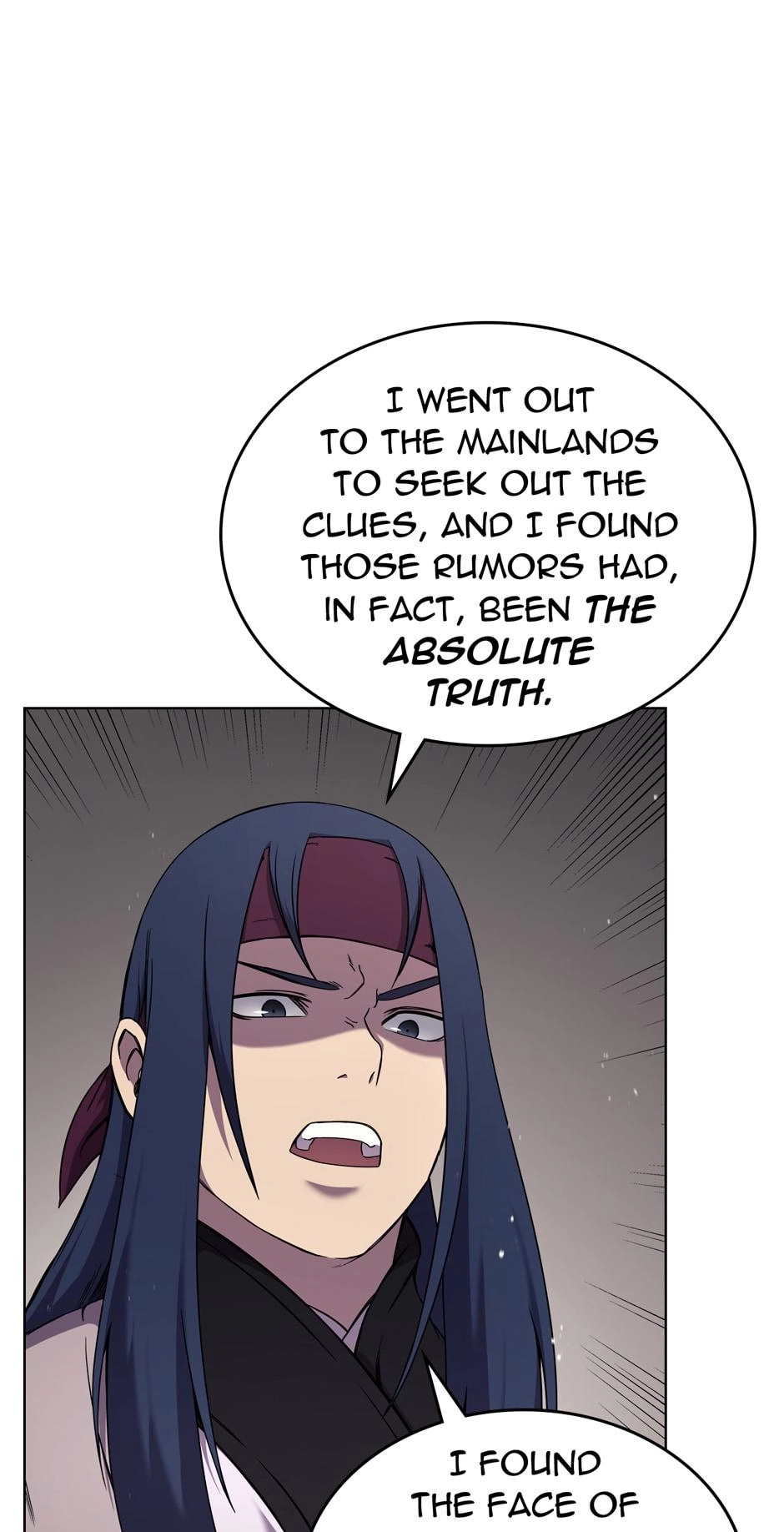 Heavenly Demon Reborn! Chapter 151, page 31 of 63