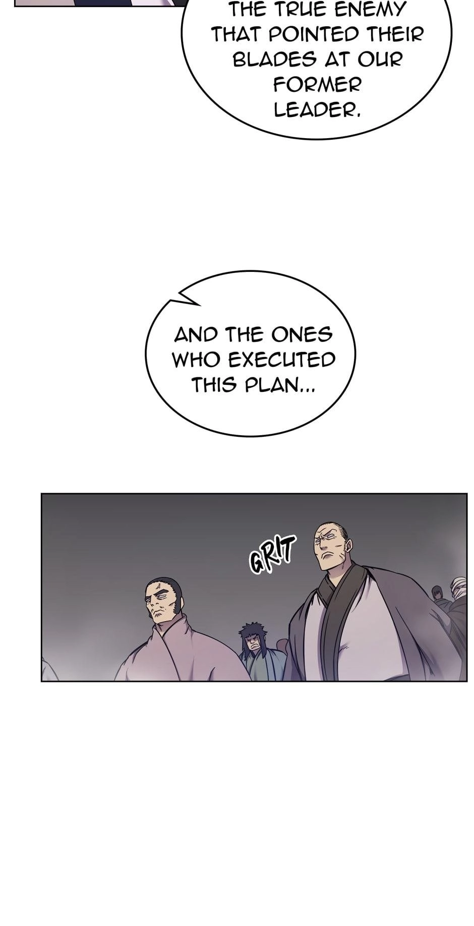 Heavenly Demon Reborn! Chapter 151, page 32 of 63