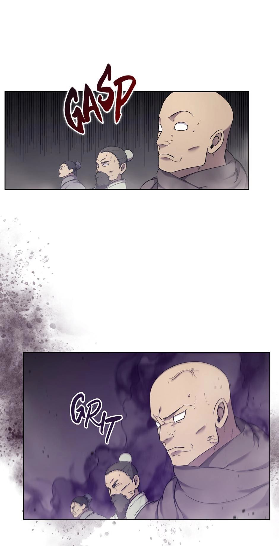 Heavenly Demon Reborn! Chapter 151, page 34 of 63