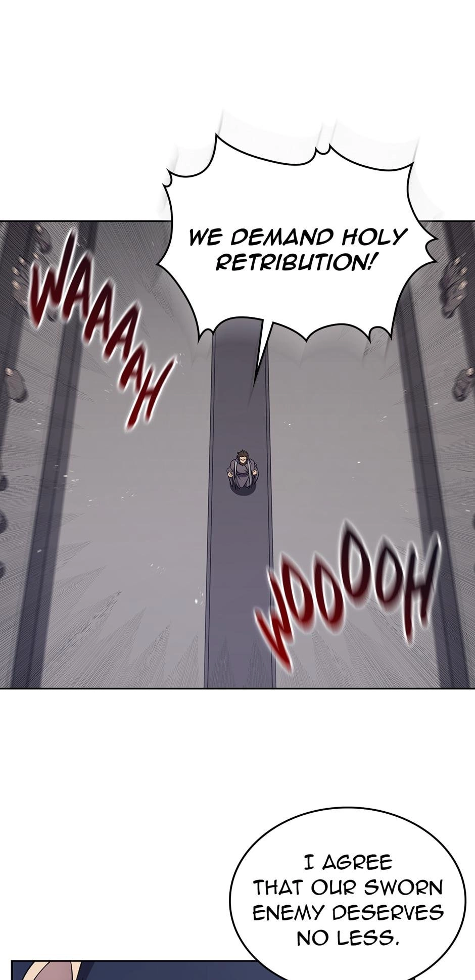 Heavenly Demon Reborn! Chapter 151, page 36 of 63