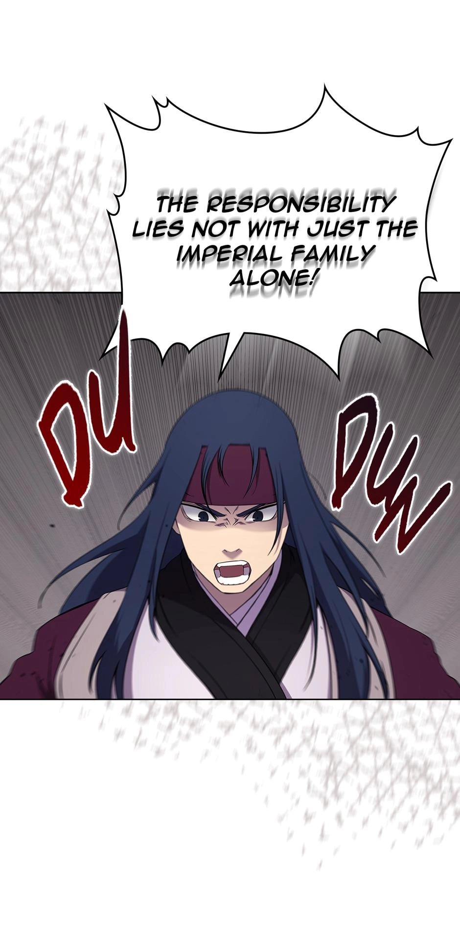 Heavenly Demon Reborn! Chapter 151, page 40 of 63